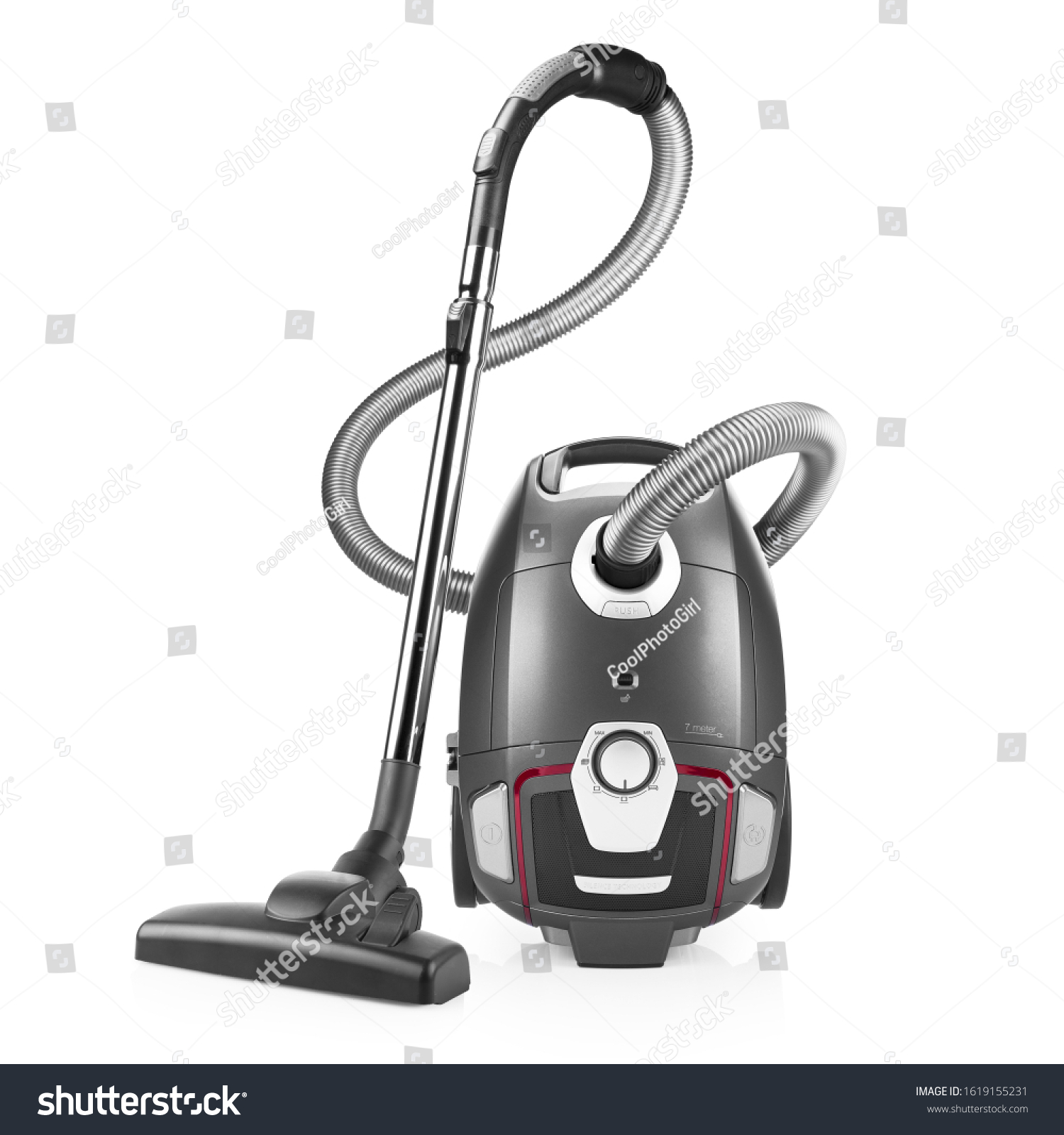 white noise machine vacuum cleaner