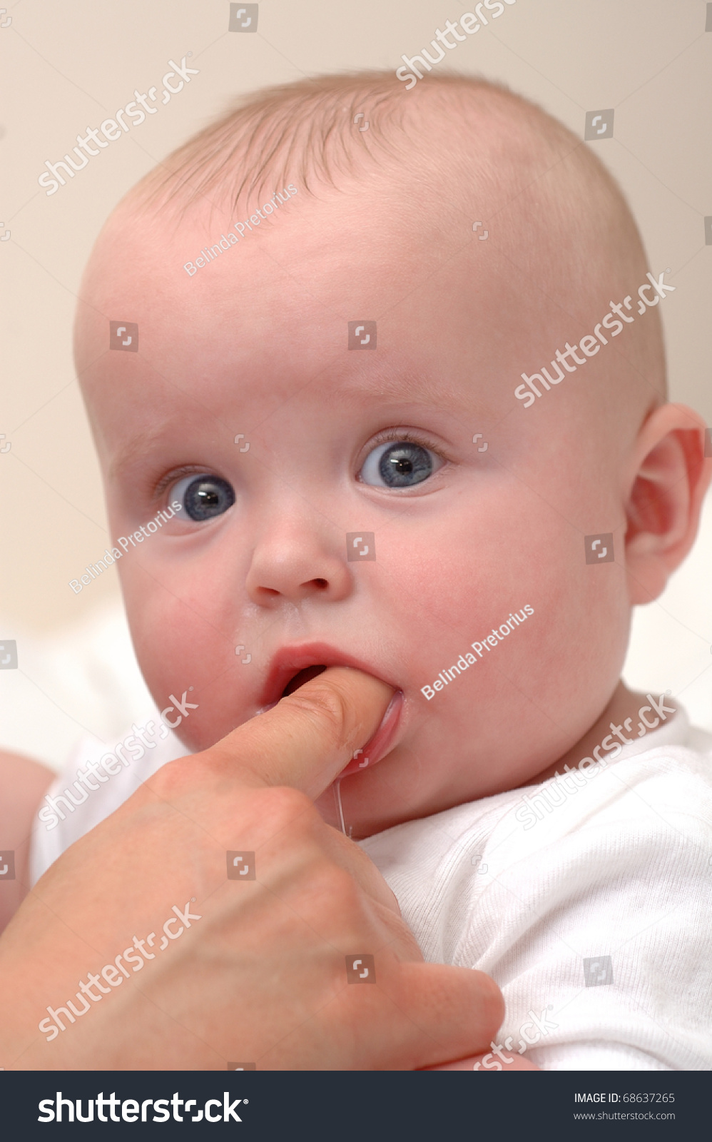 teething medication