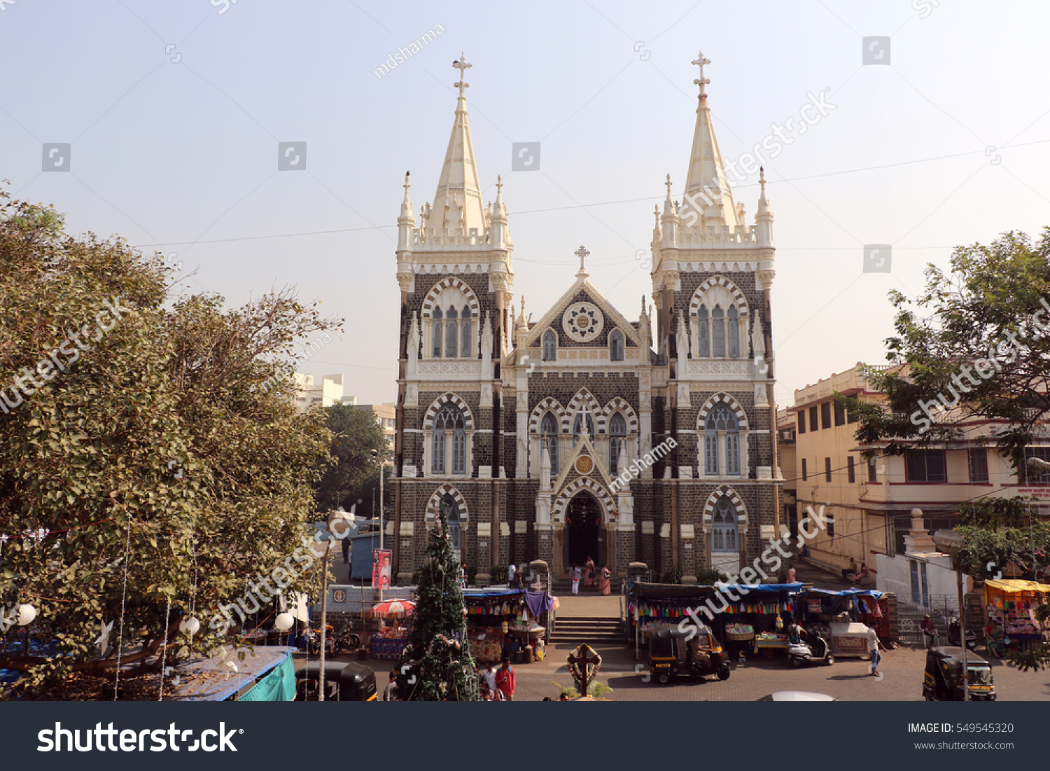 3,424 Mount mary church Images, Stock Photos & Vectors | Shutterstock