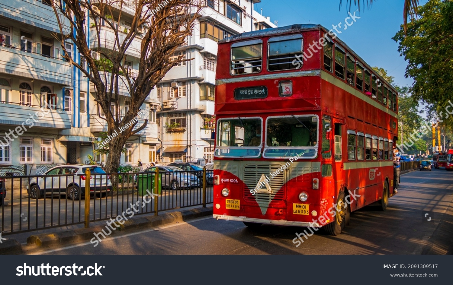 341 Best Bus Mumbai Images, Stock Photos & Vectors | Shutterstock