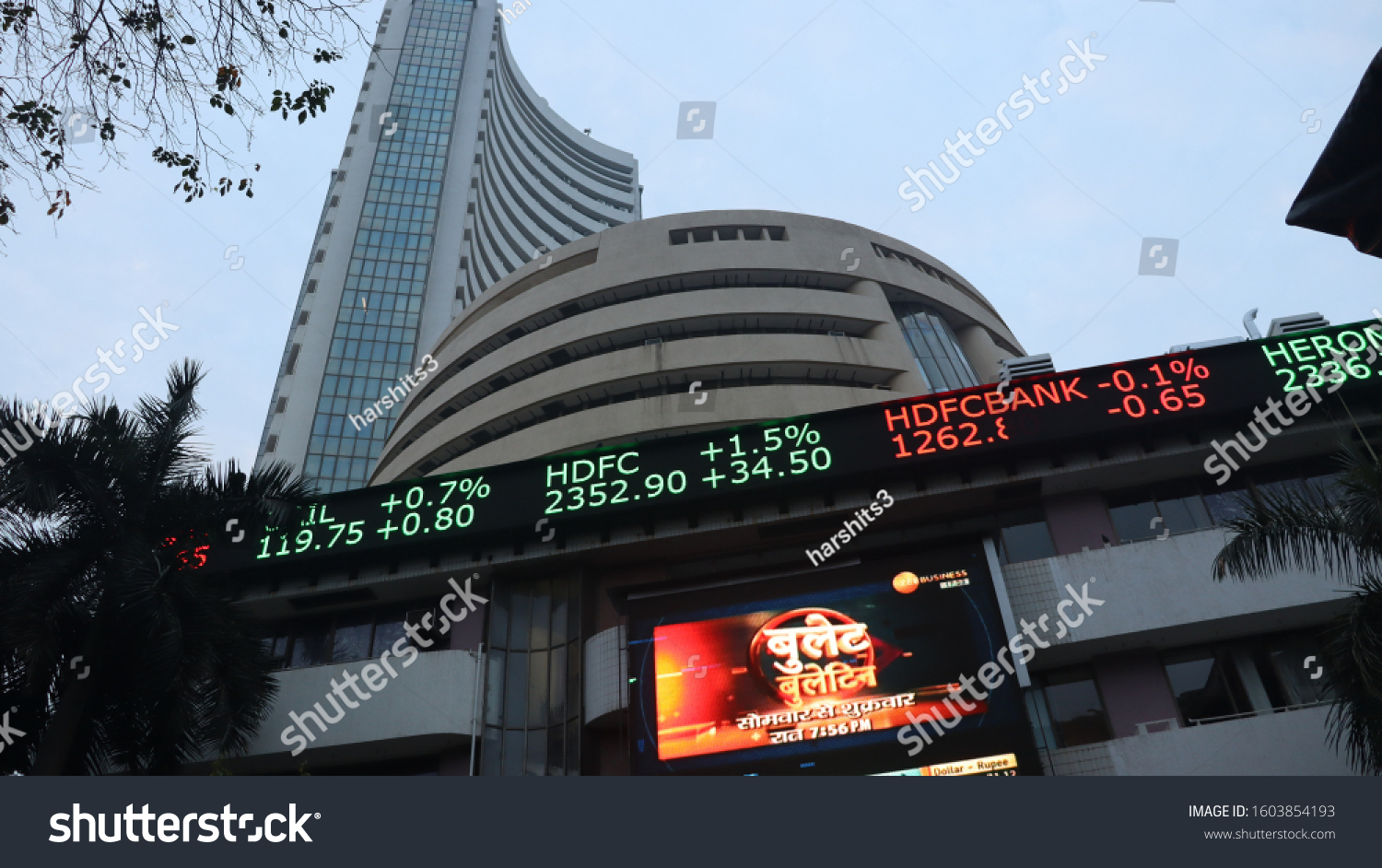 India stock exchange Images, Stock Photos & Vectors | Shutterstock