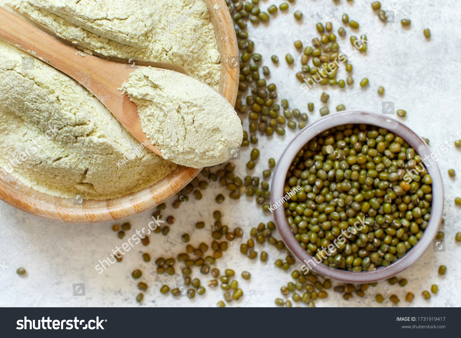 4,121 Mung Bean Flour Images, Stock Photos & Vectors | Shutterstock