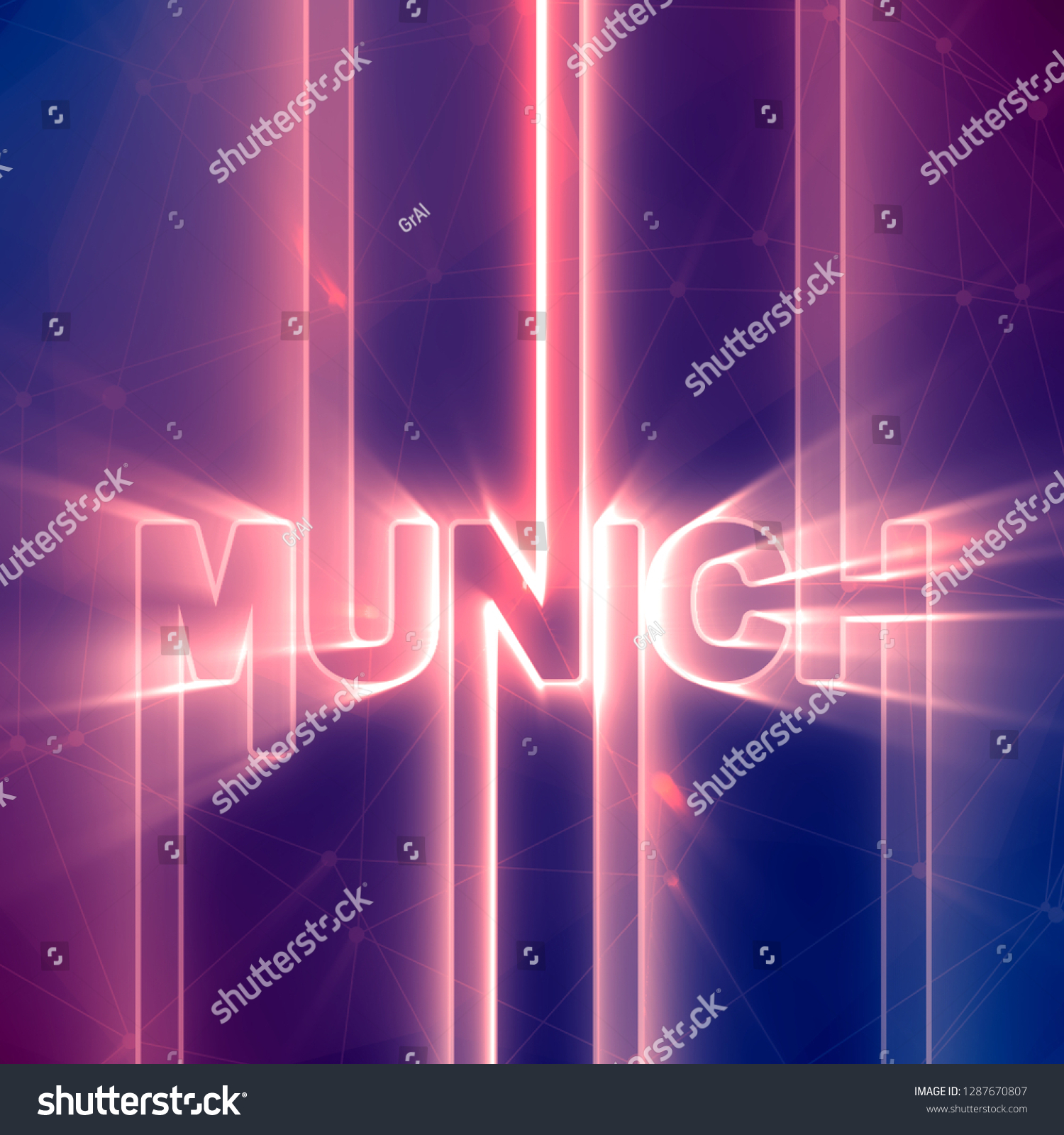 munich-city-name-geometry-style-design-stock-illustration-1287670807