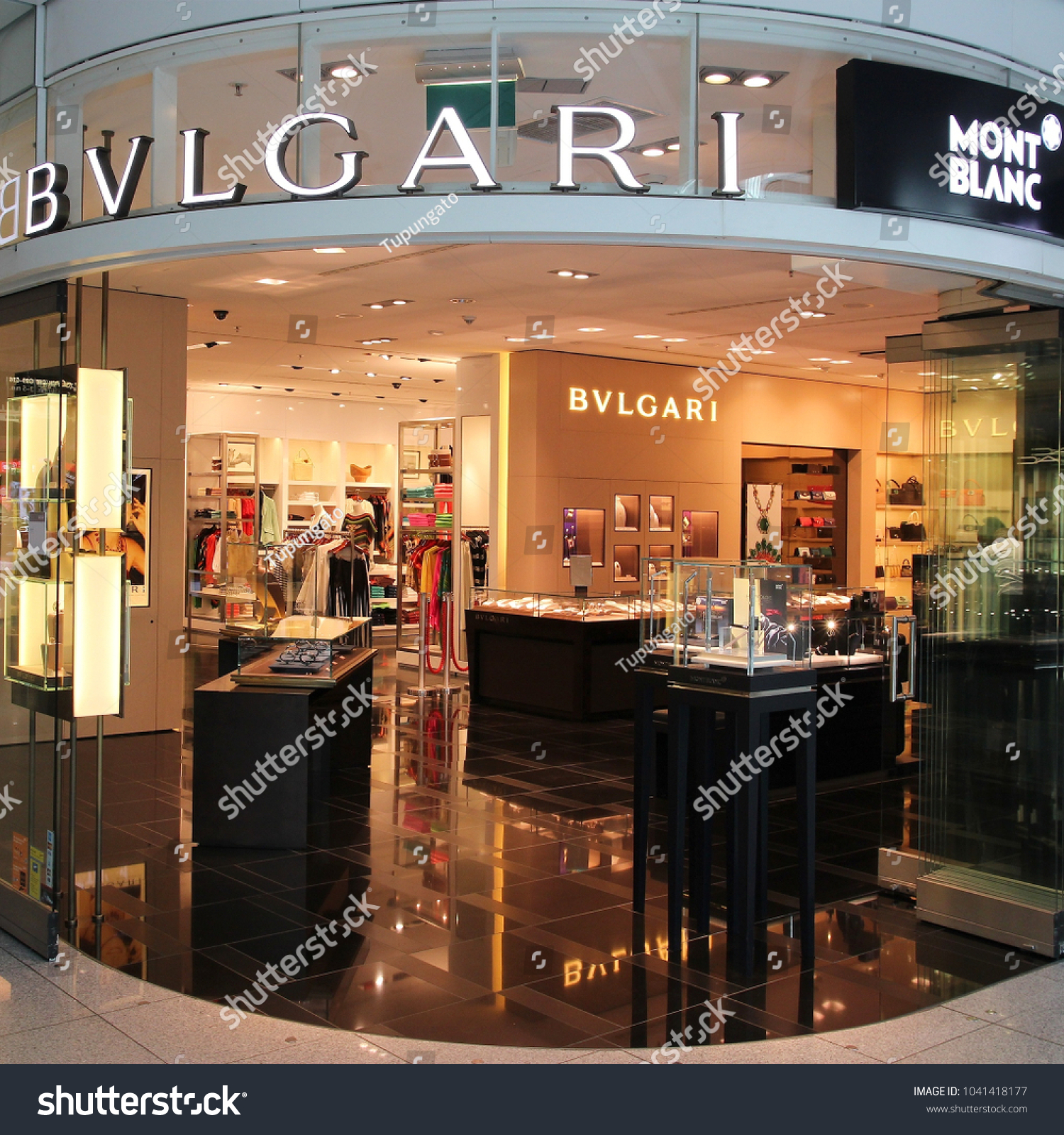 bvlgari outlet germany