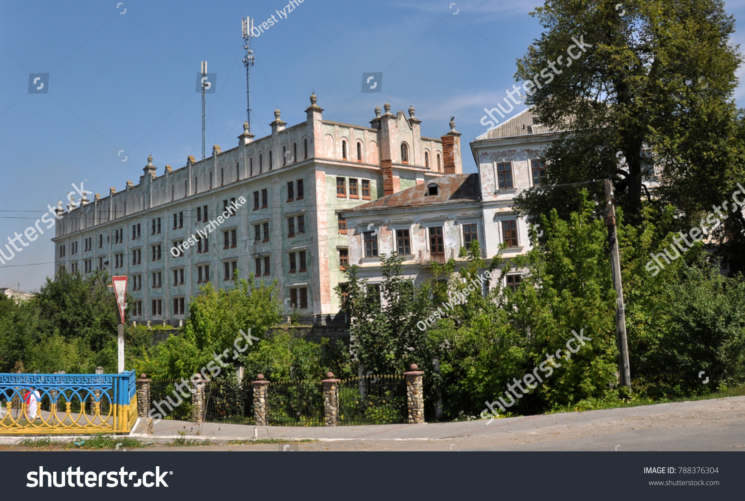 Courts of Ternopil and Ternopil region Courts of Ternopil and Ternopil region