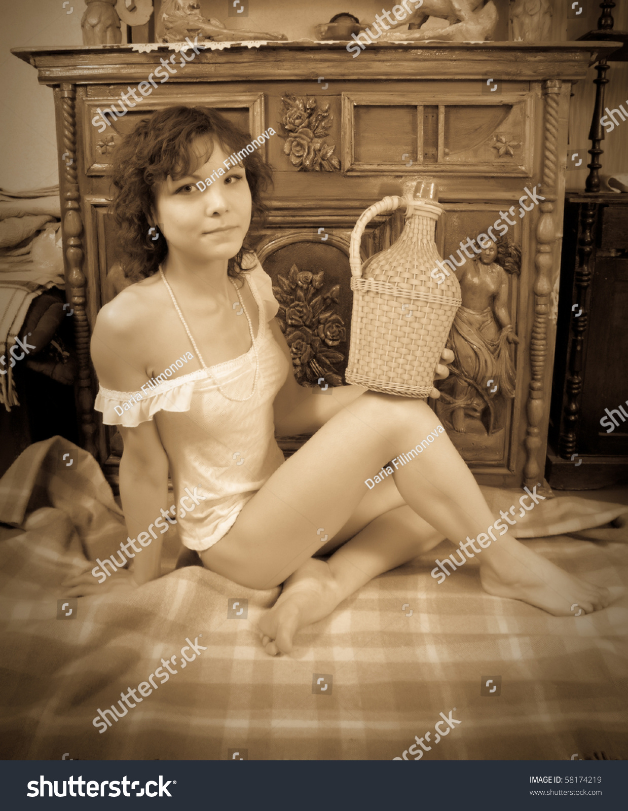 Apologise, but, vintage naked pics confirm Vintage naked pics
