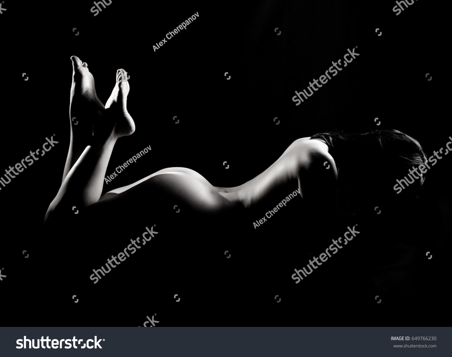 Nude women in sh something Nude women in sh