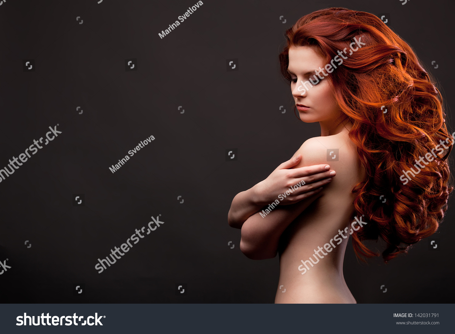 Picture Nude Woman 20