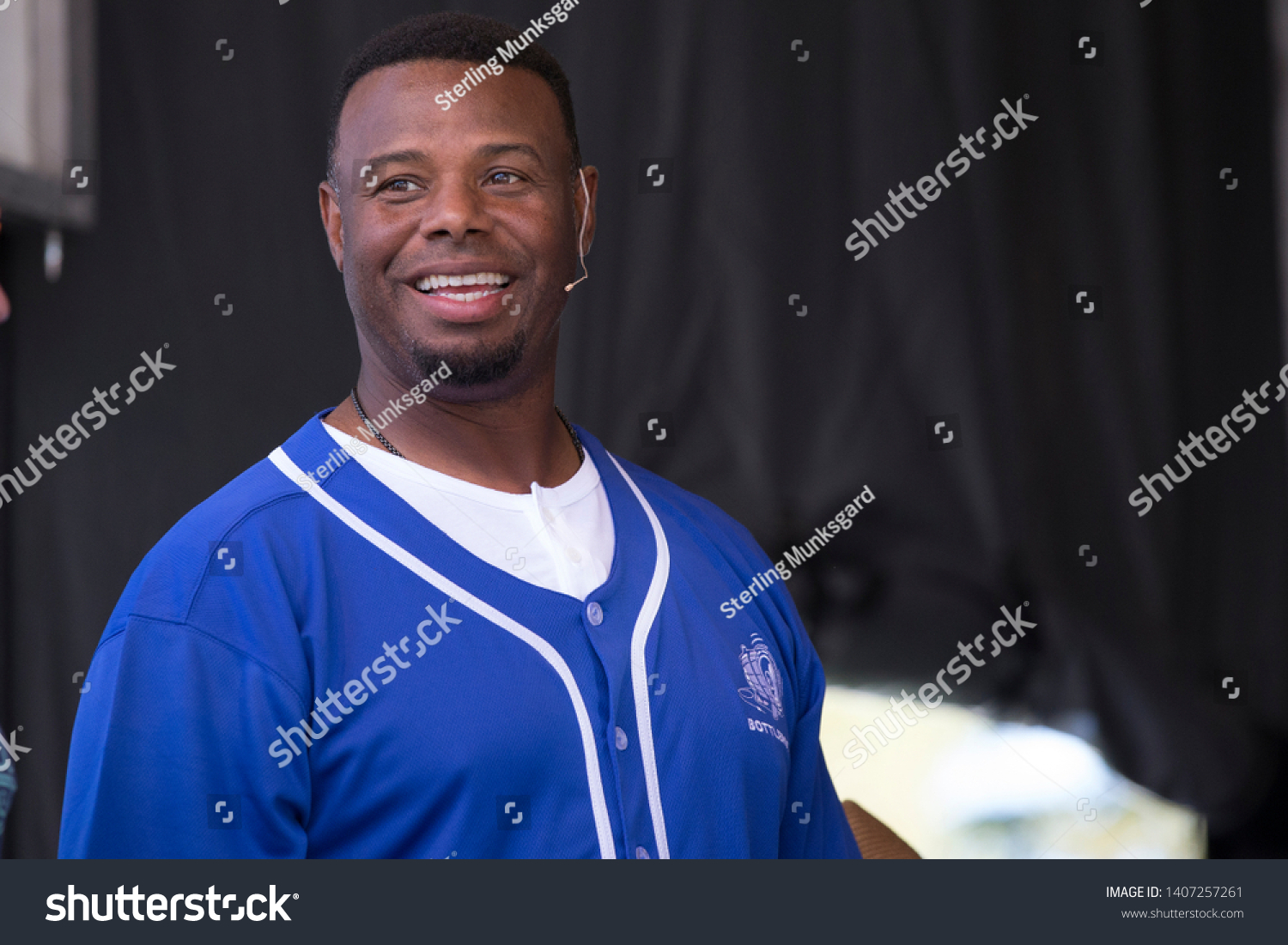 griffey white sox jersey