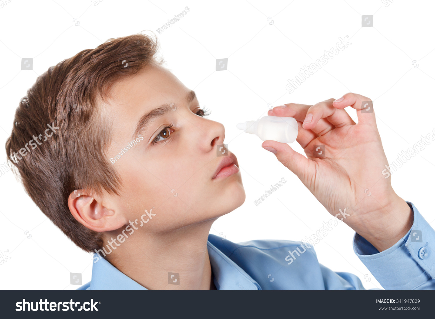 What are needed drops in the nose with an antibiotic for sinus 67 What are needed drops in the nose with an antibiotic for sinus 37