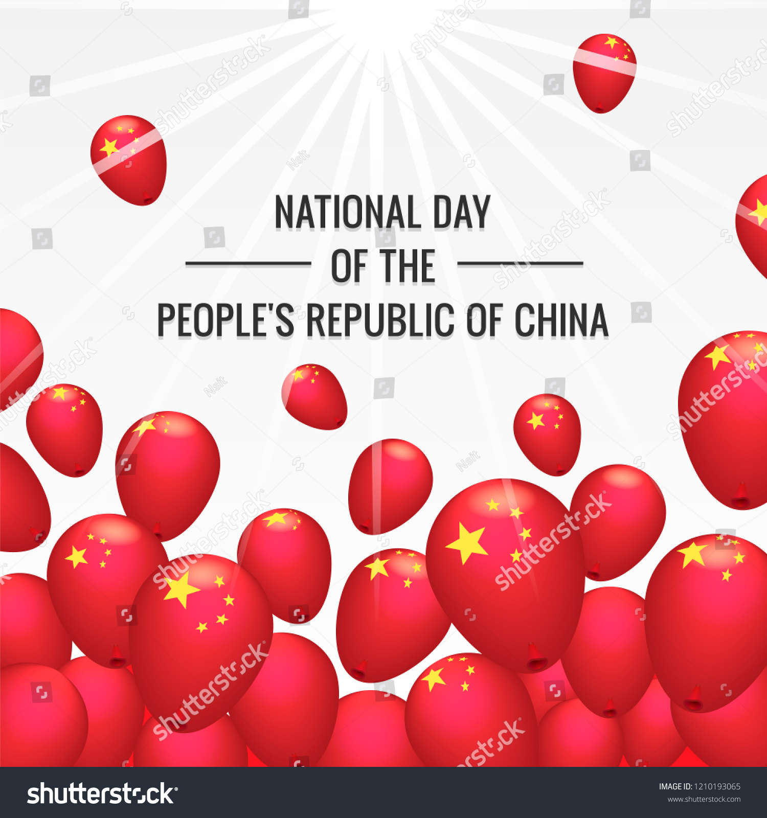 National Day China 2025