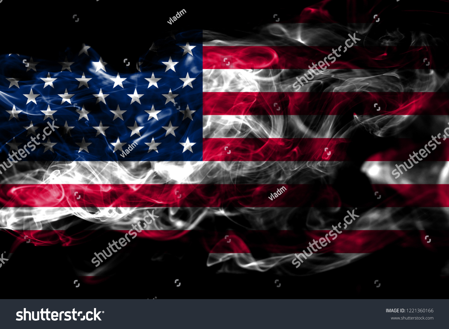 5,559 American flag flames Images, Stock Photos & Vectors | Shutterstock