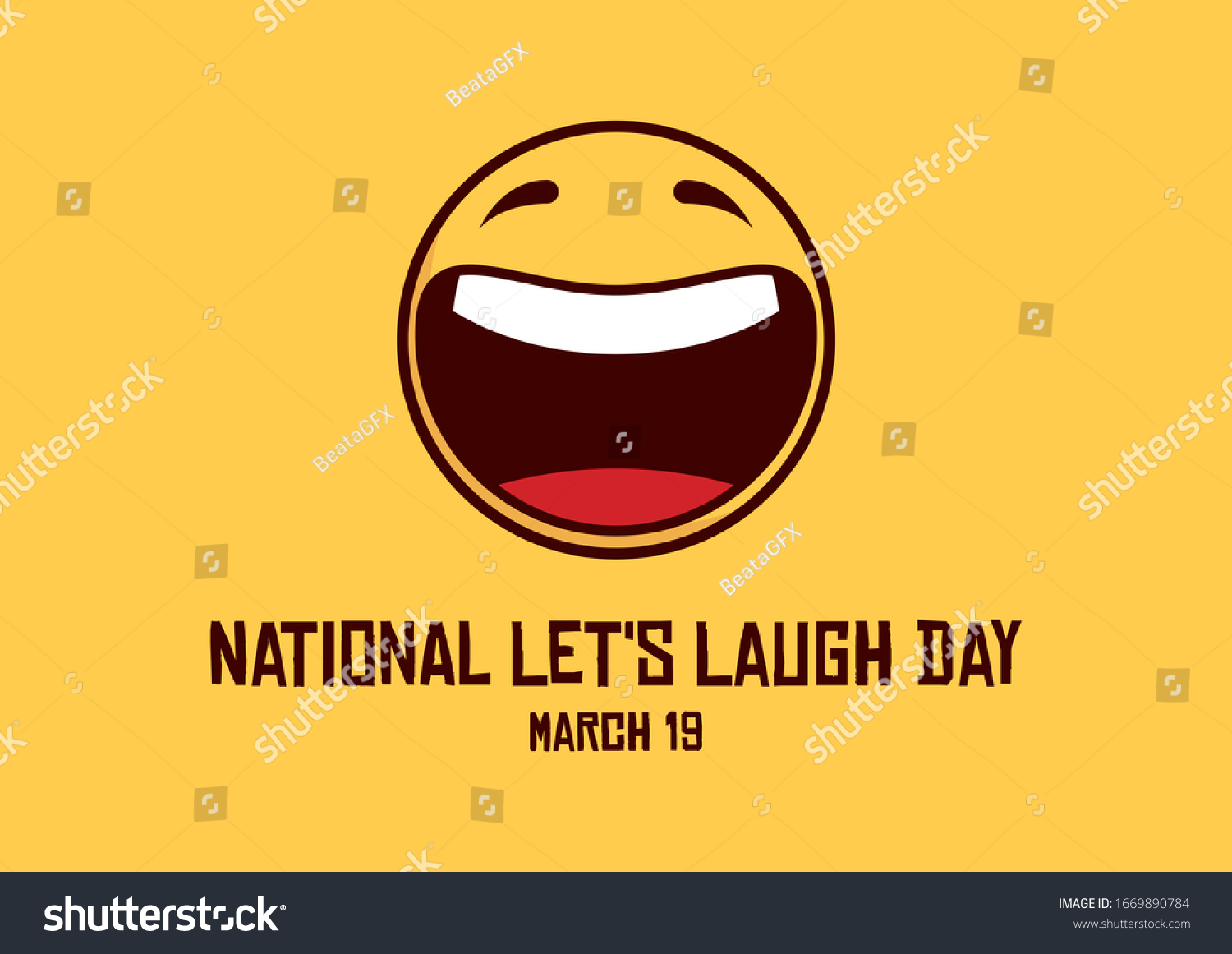 National lets laugh day Images, Stock Photos & Vectors Shutterstock