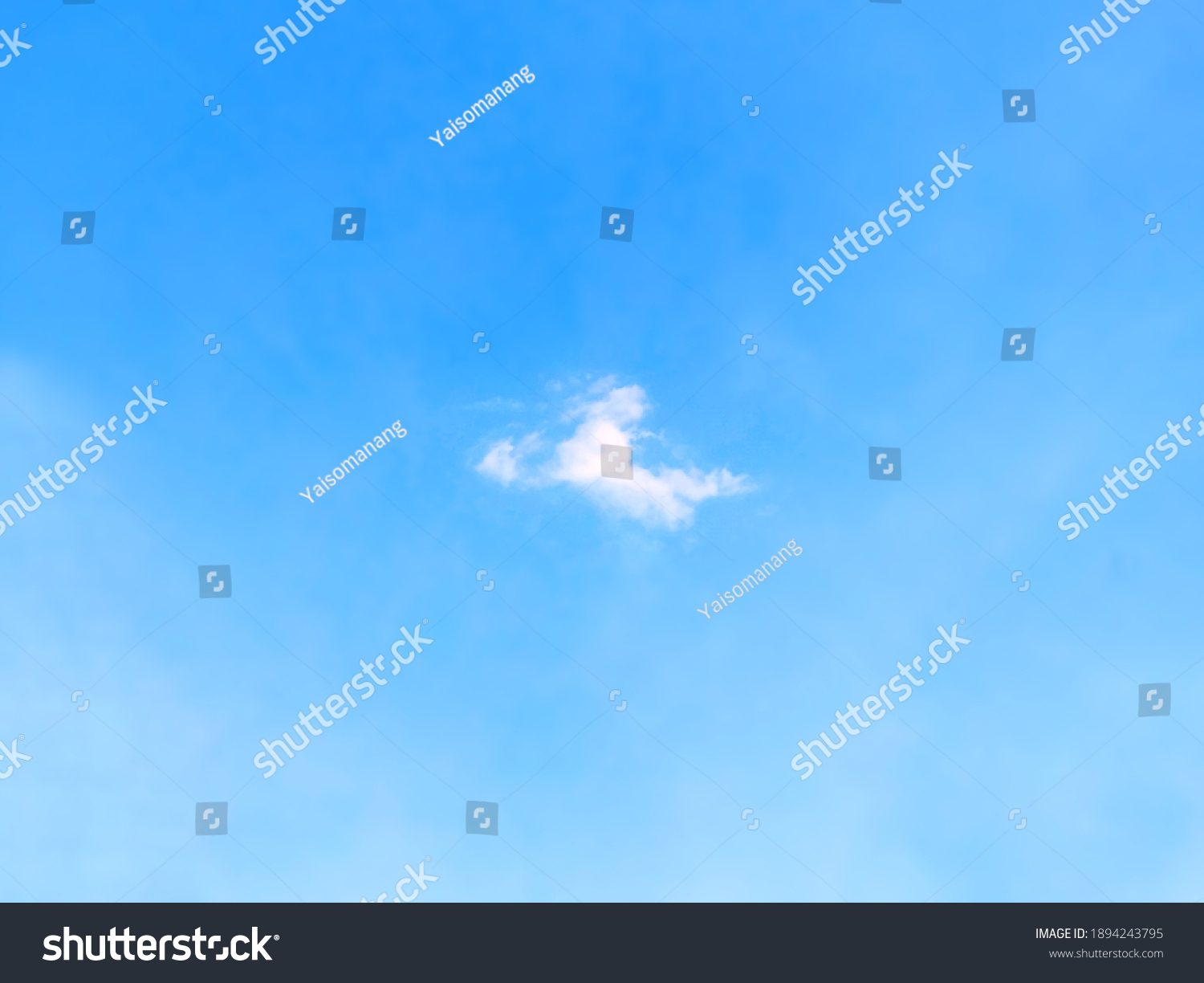 Summer day sky Images, Stock Photos & Vectors | Shutterstock