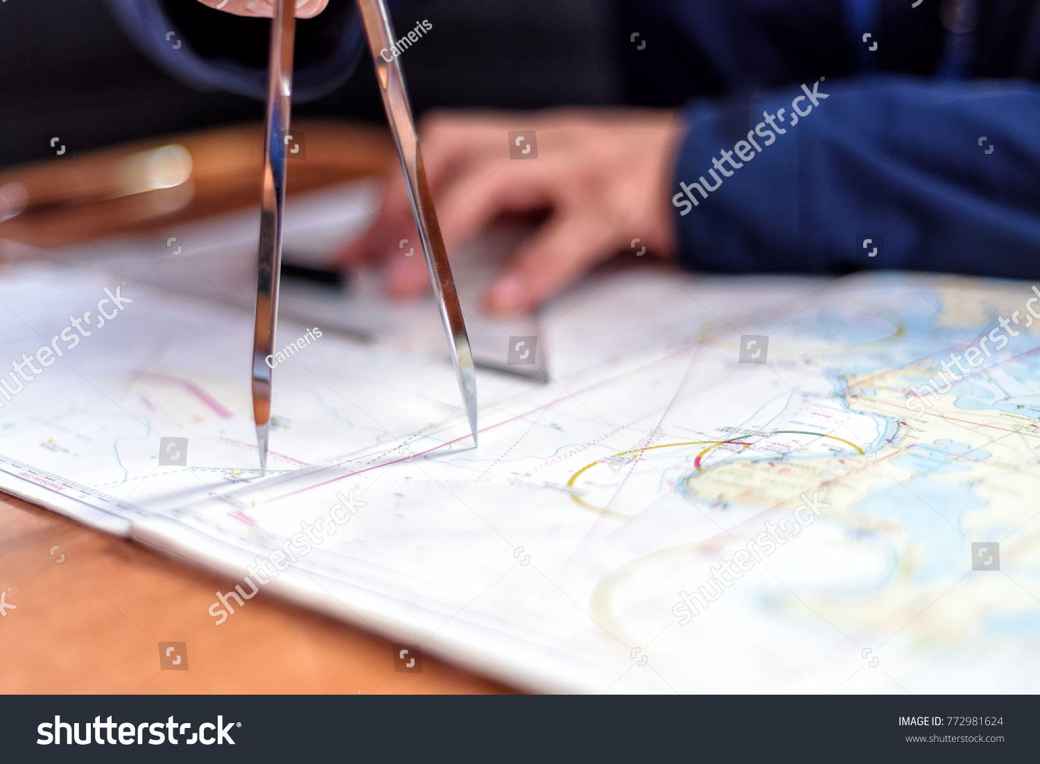 2,683 Sailing chart Images, Stock Photos & Vectors | Shutterstock