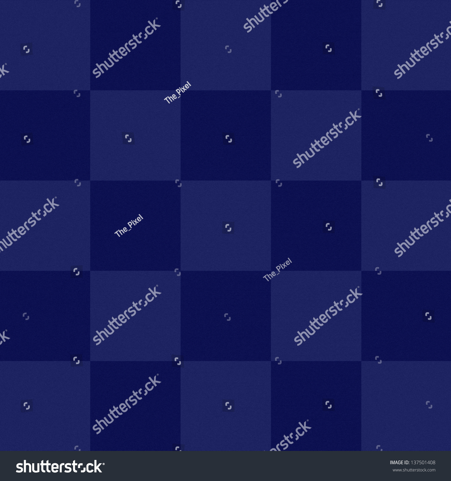 Navy Blue Background Abstract Design Texture Stock Illustration