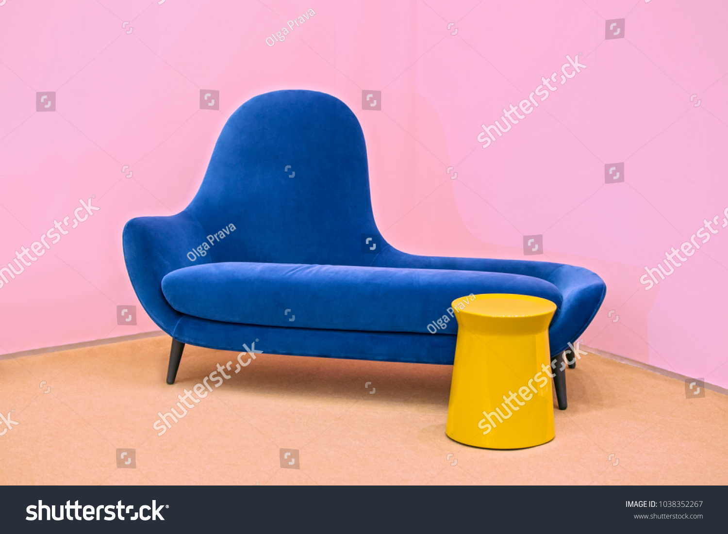 38-030-pop-art-interior-design-images-stock-photos-vectors