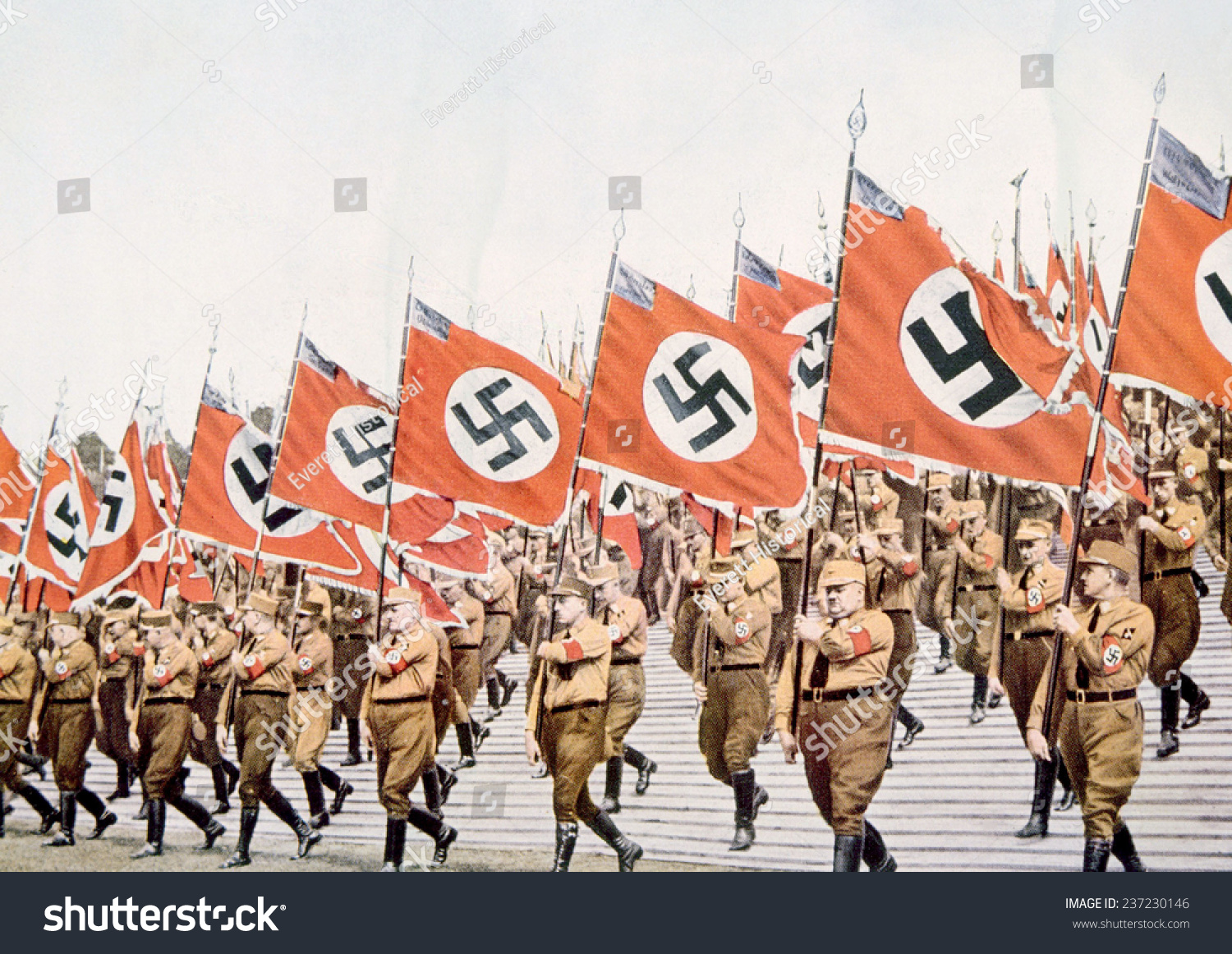 Nazi germany