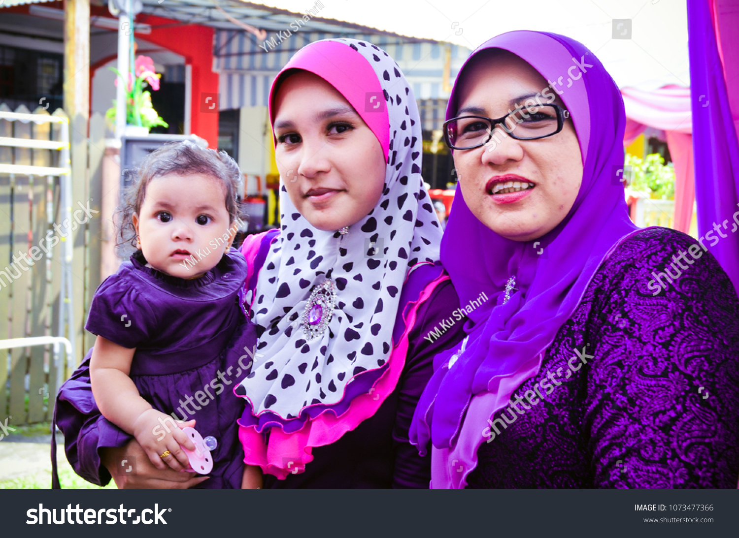 Negeri Sembilan Malaysia Jan 11 2018 Stock Photo (Edit Now) 1073477366