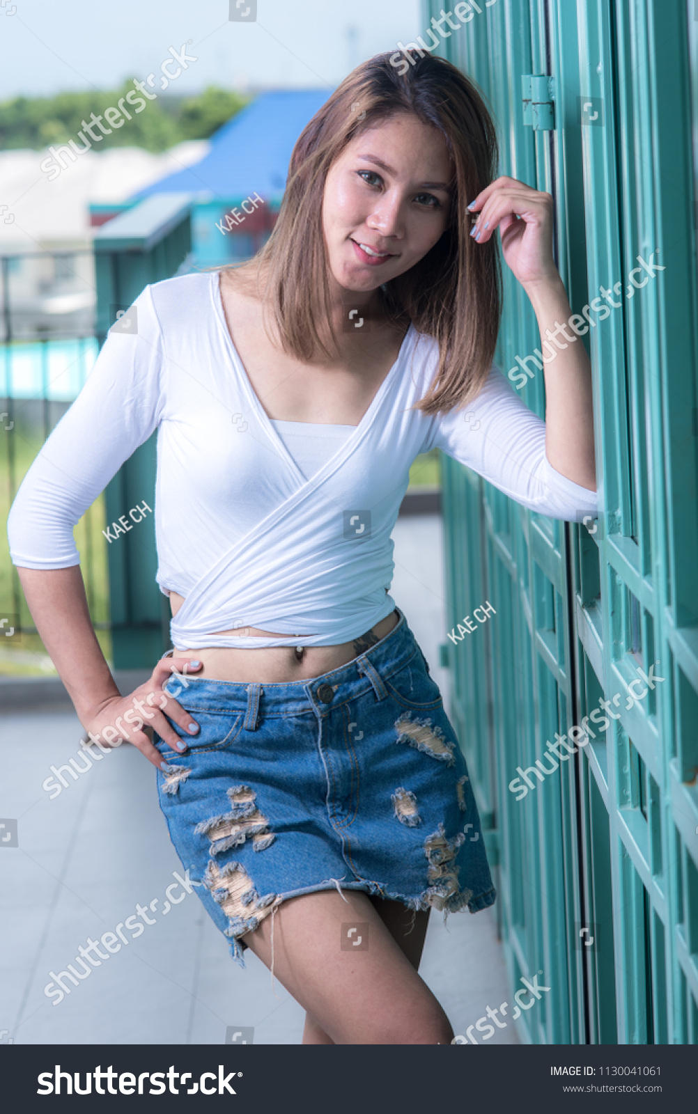 kae asian model Kae asian model