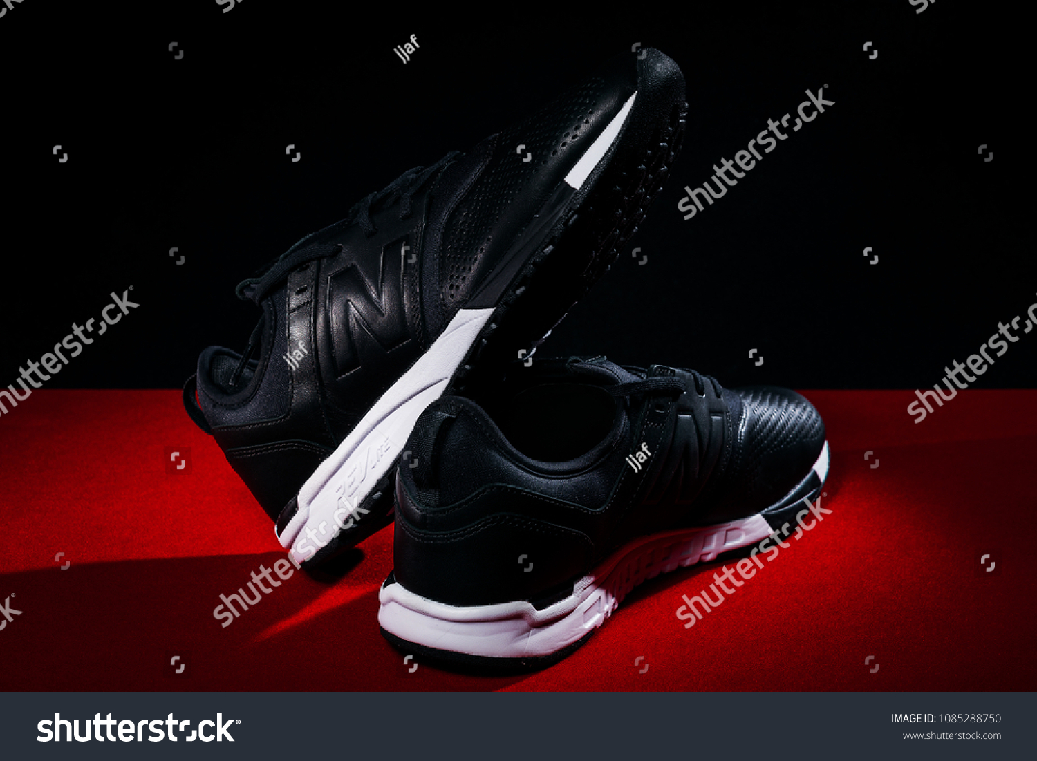 new balance monterrey