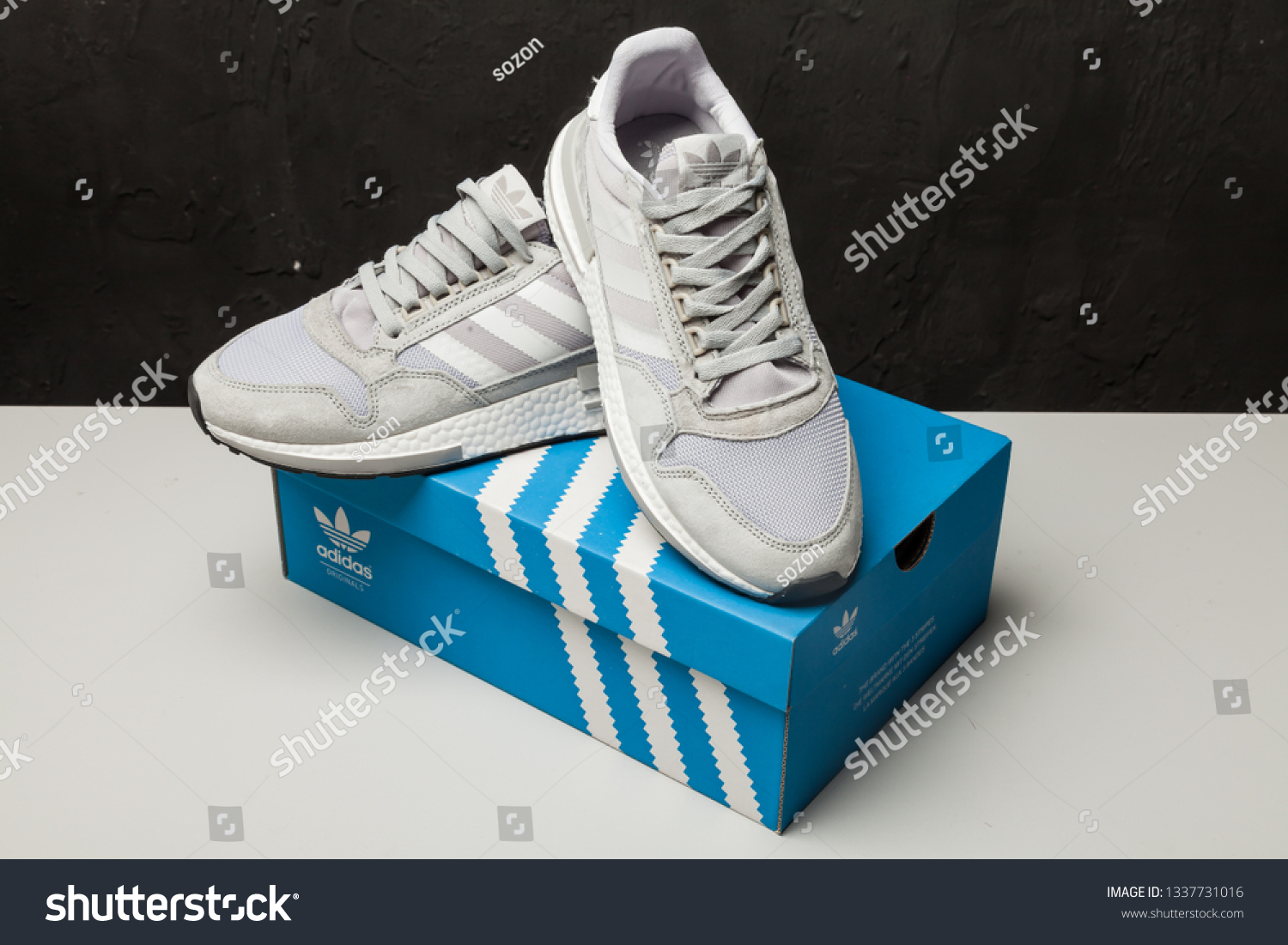 adidas zx 300 or homme