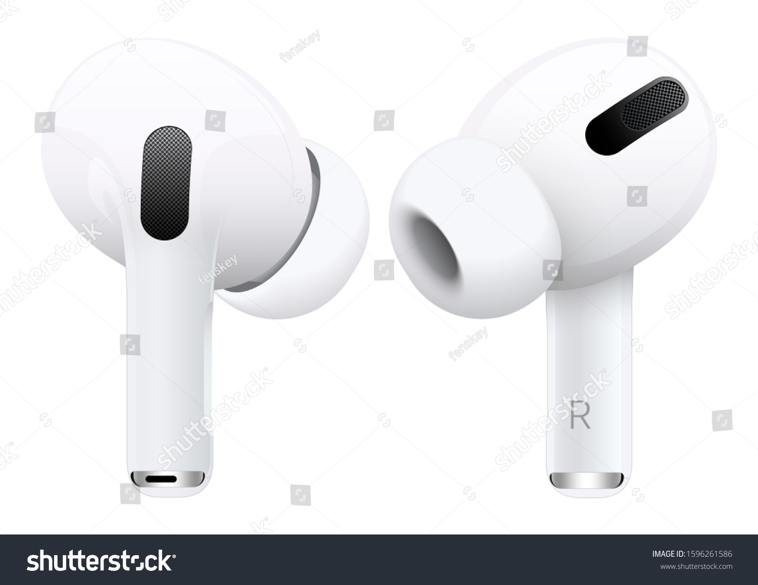 WEB限定カラー AirPods 2 ヘッドフォン+イヤフォン - www.collectiviteslocales.fr