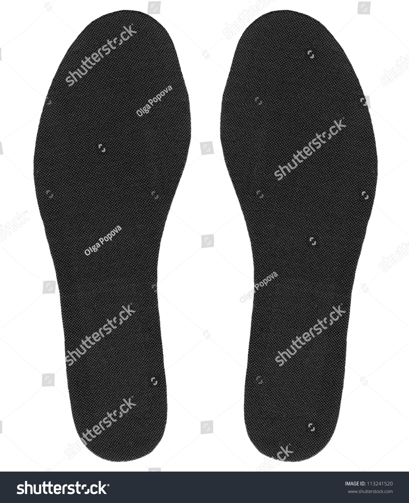 new insoles