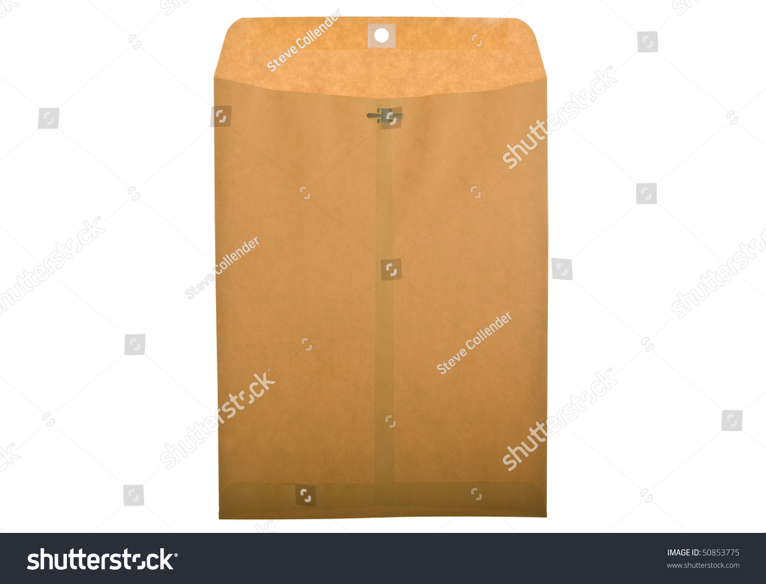 new-large-manila-envelope-stock-photo-edit-now-50853775