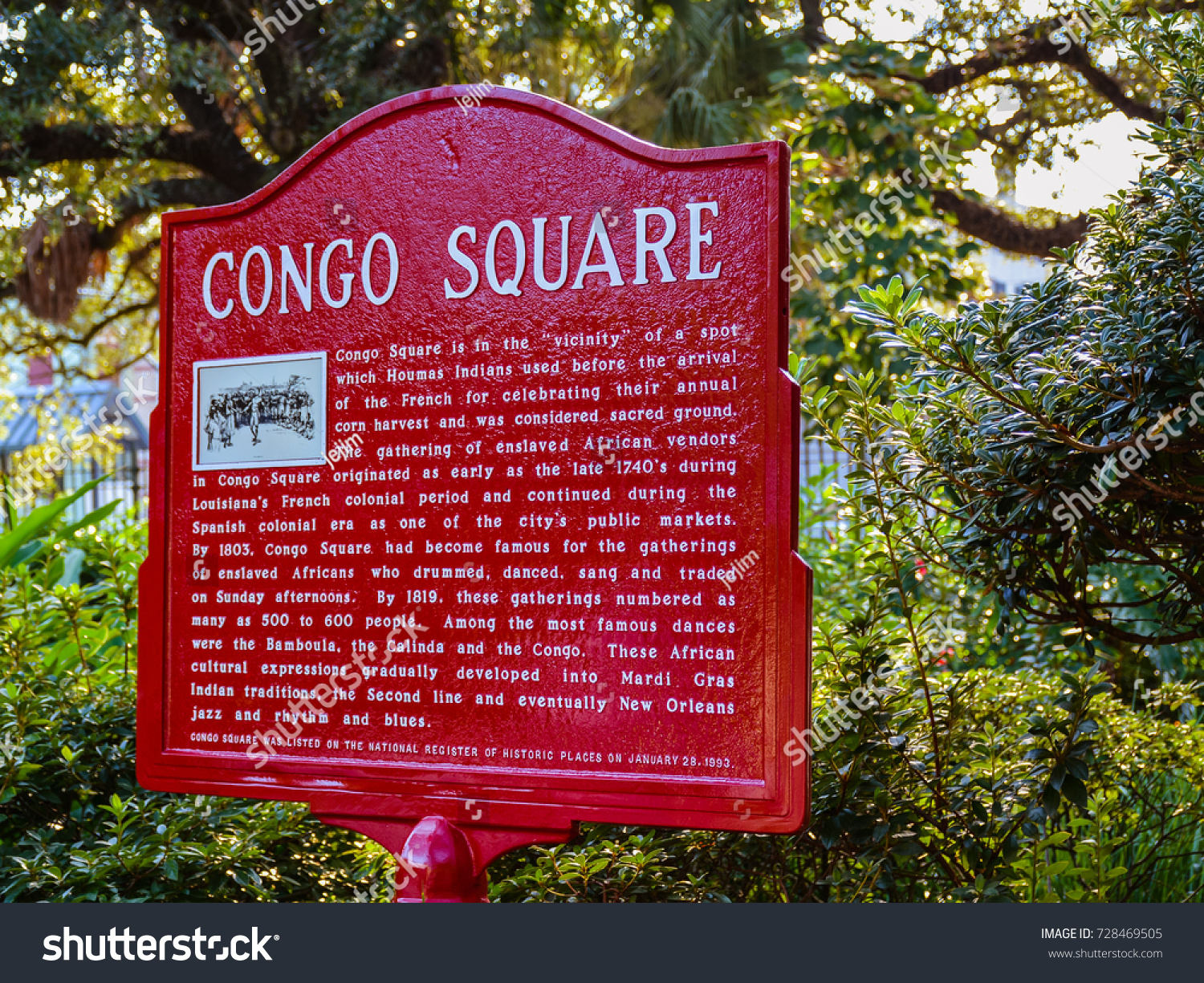 976 Congo square Images, Stock Photos & Vectors | Shutterstock