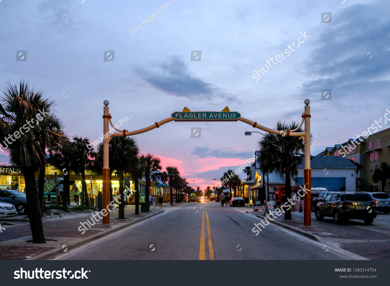 63 Flagler avenue Images, Stock Photos & Vectors | Shutterstock