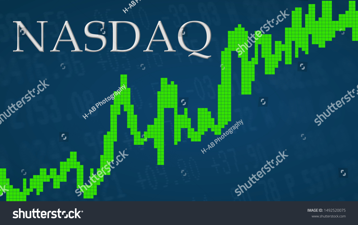 nasdaq composite stock index