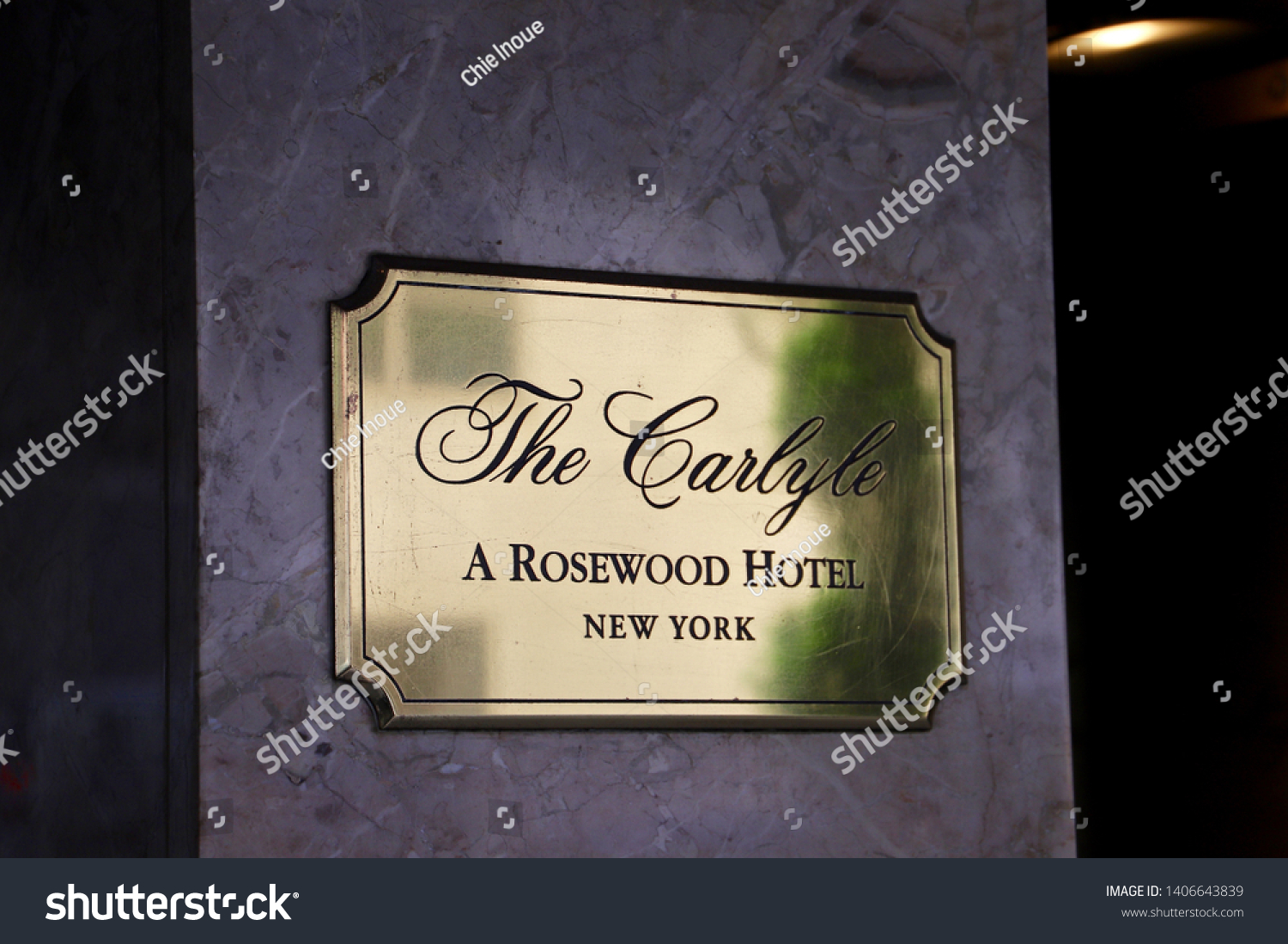 carlyle hotel robertson los angeles