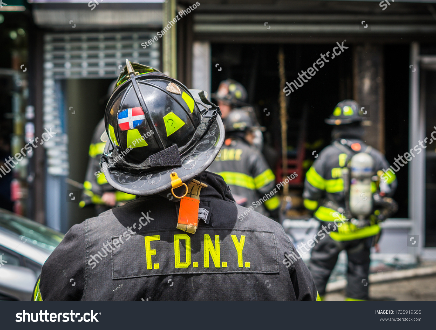 1,543 Fire Department Nyc Images, Stock Photos & Vectors | Shutterstock