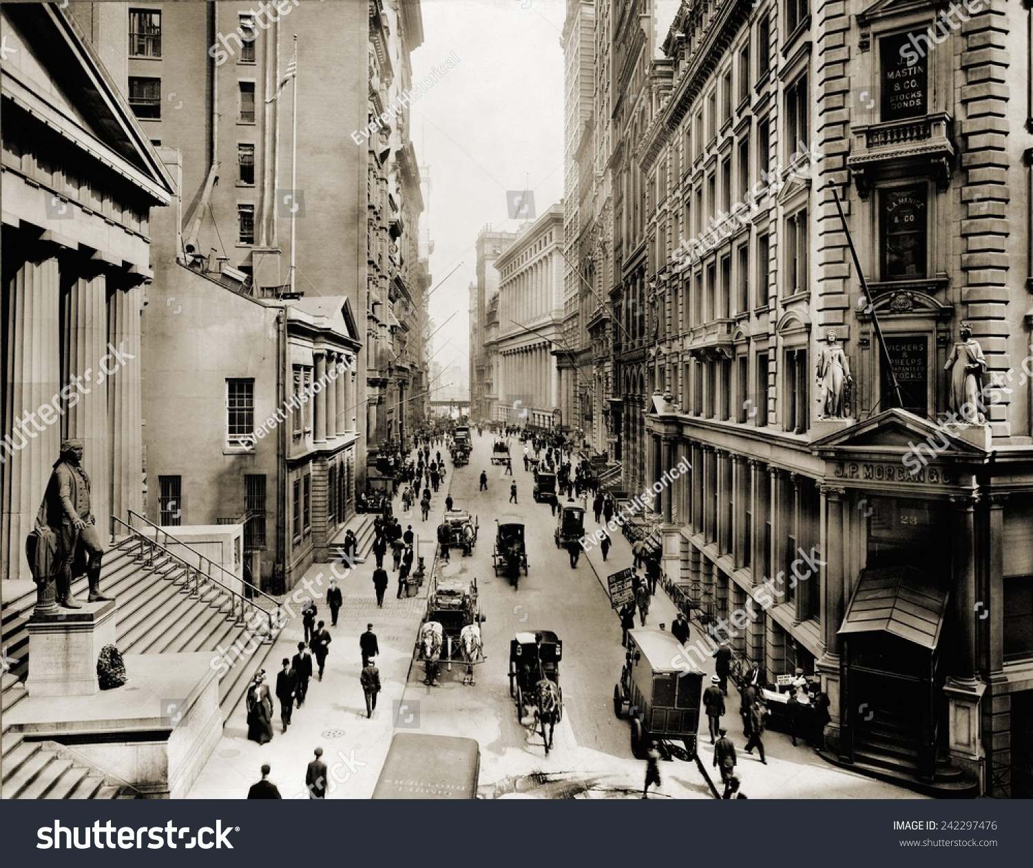 new york 1930s photos