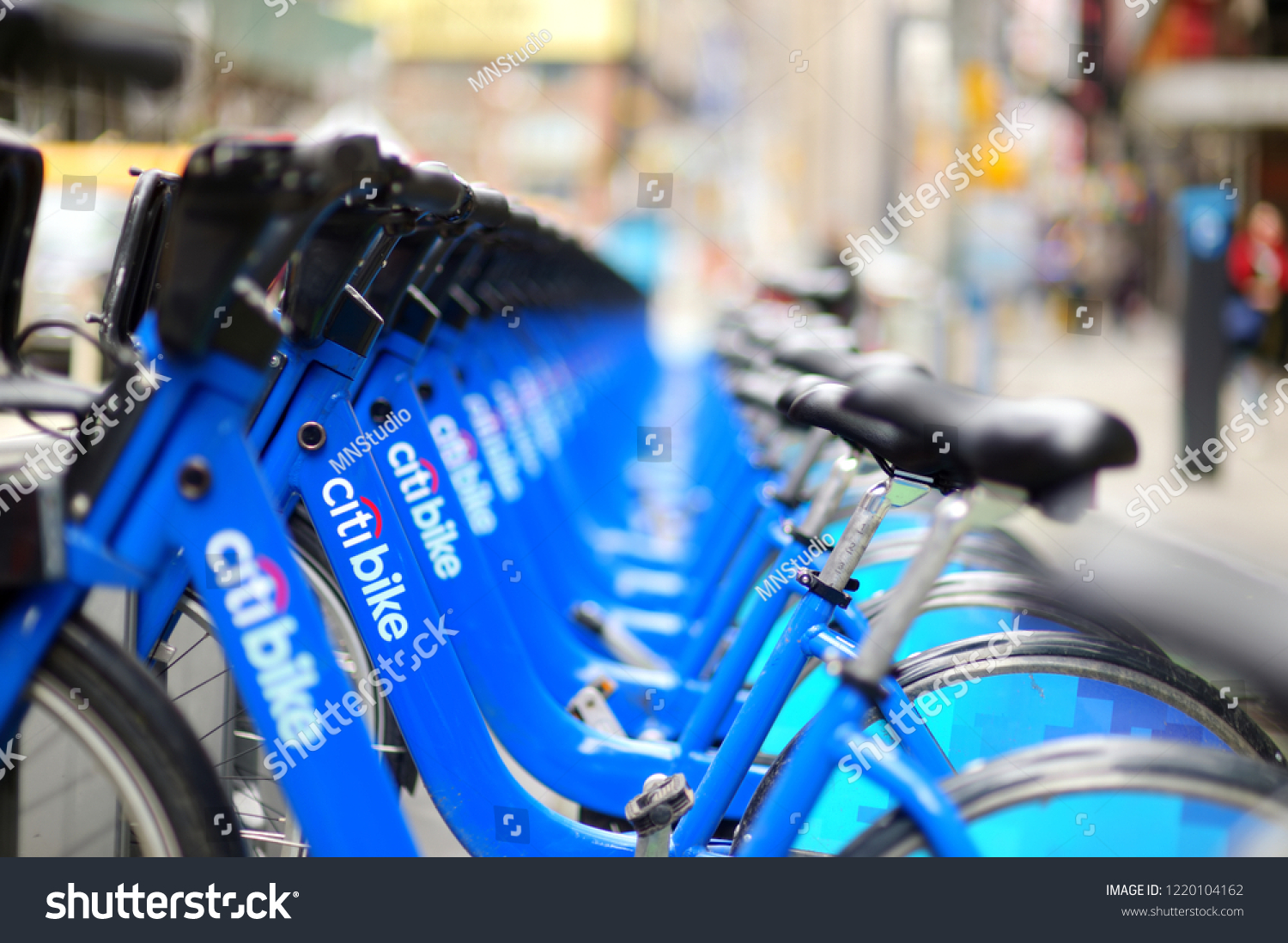 citi bike rental