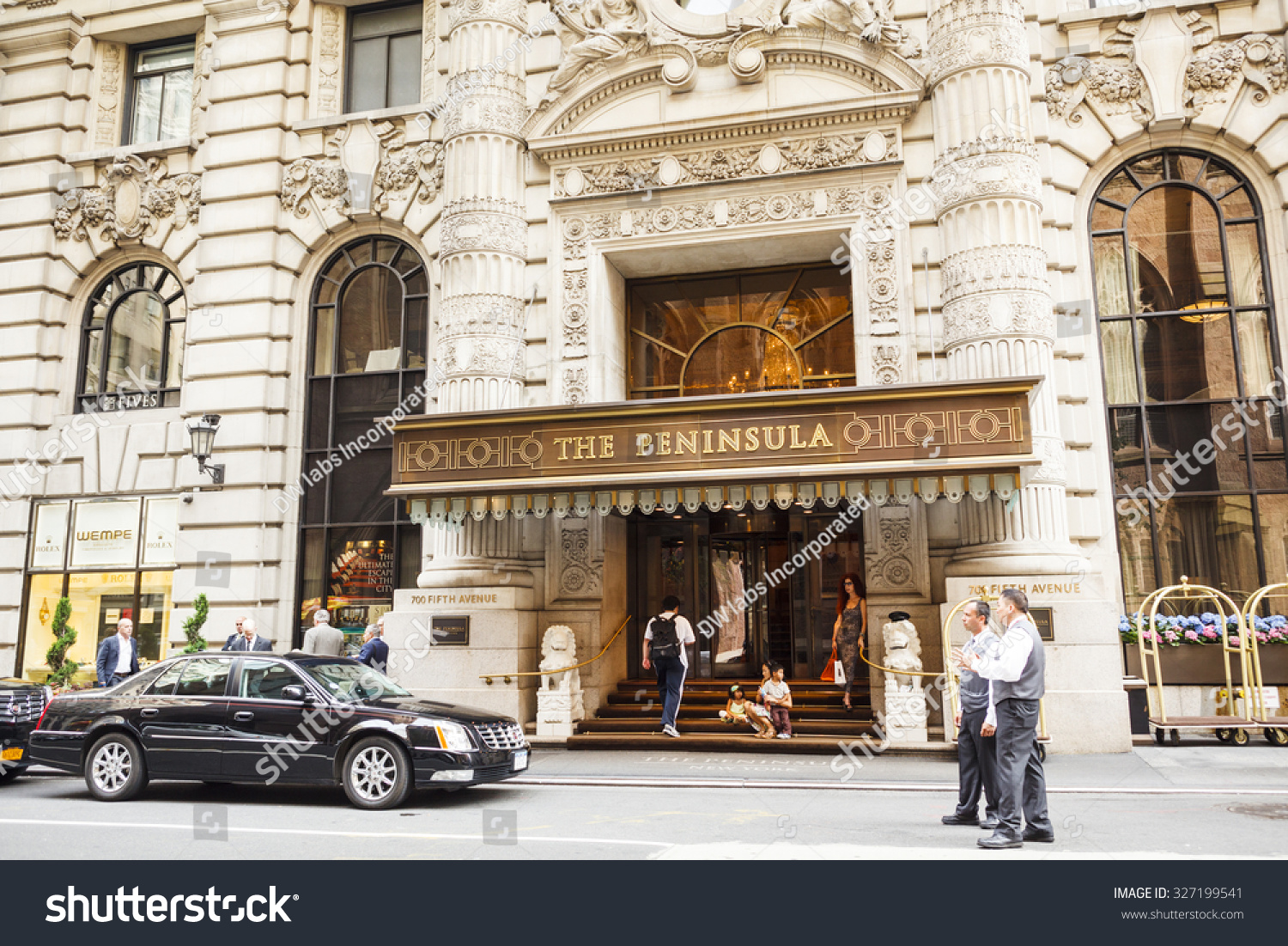 13,014 The peninsula hotel Images, Stock Photos & Vectors | Shutterstock