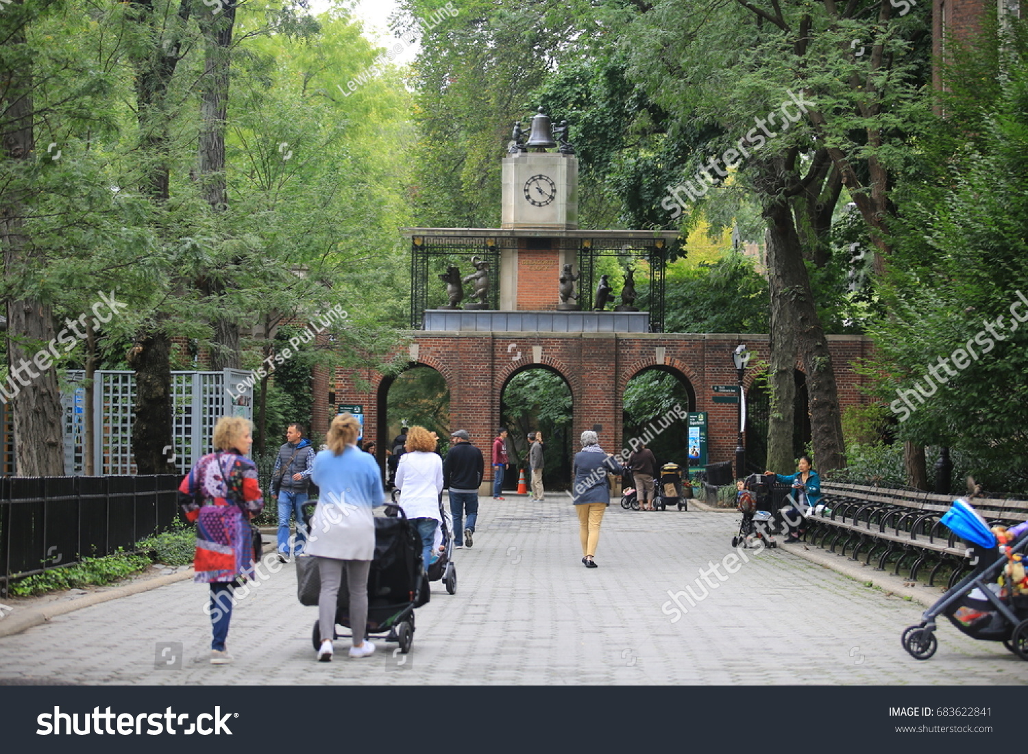 central park zoo coupons
