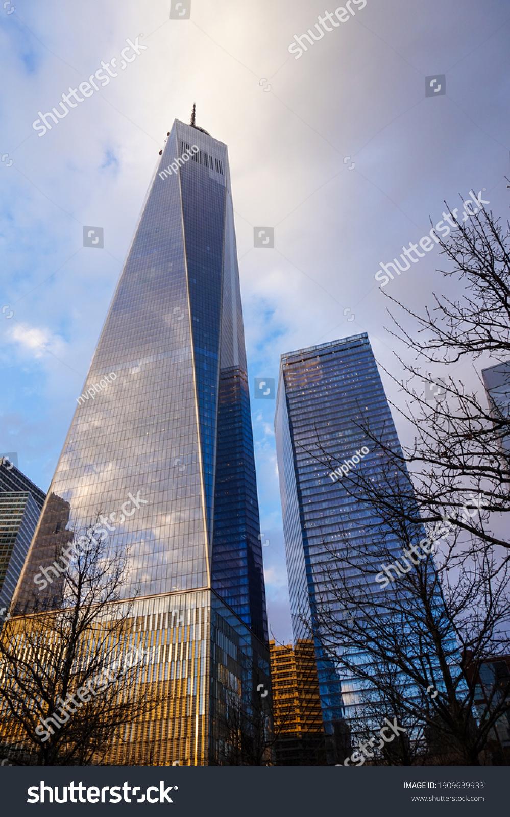 14,339 One world trade centre Images, Stock Photos & Vectors | Shutterstock