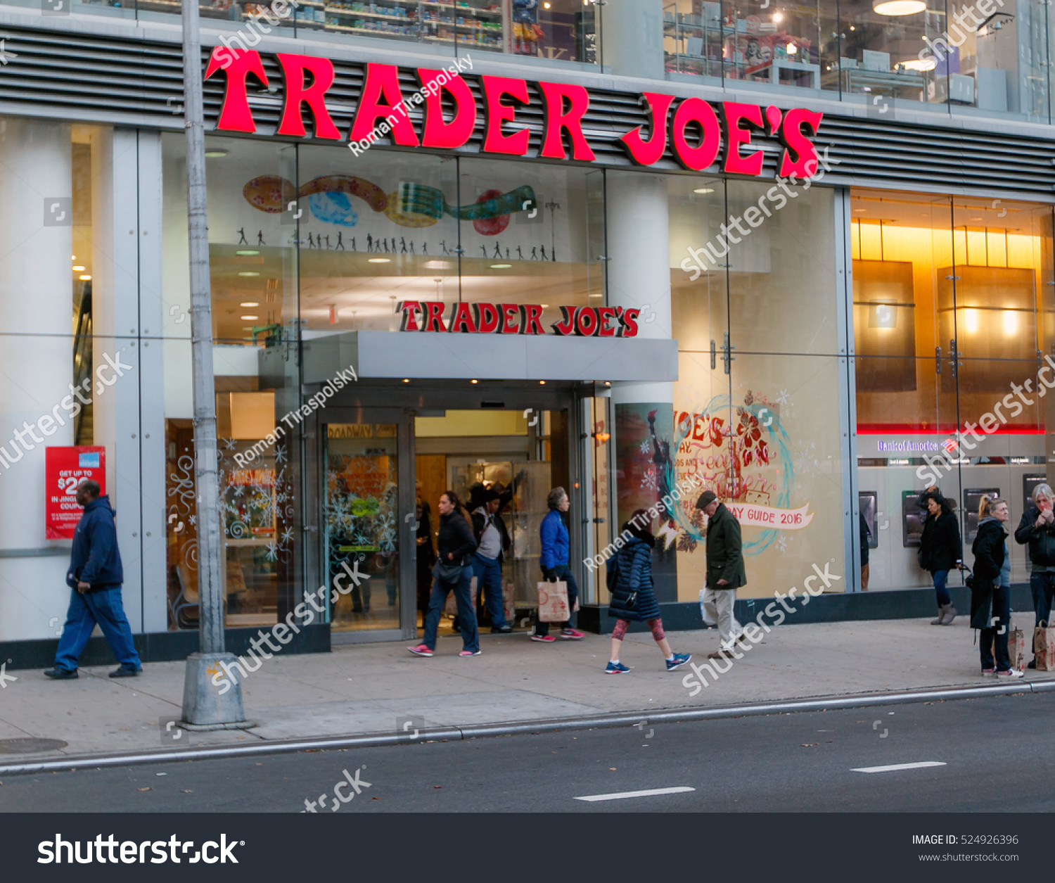 681 Trader joe's Images, Stock Photos & Vectors | Shutterstock