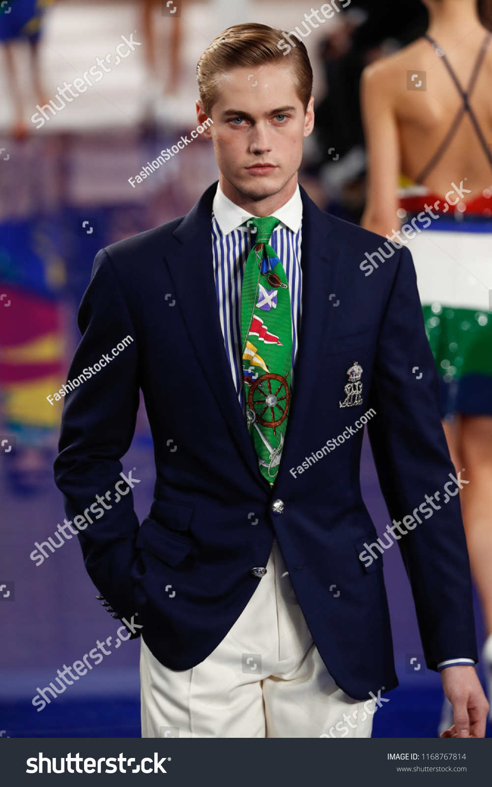 3,500 Ralph lauren runway Images, Stock Photos & Vectors | Shutterstock