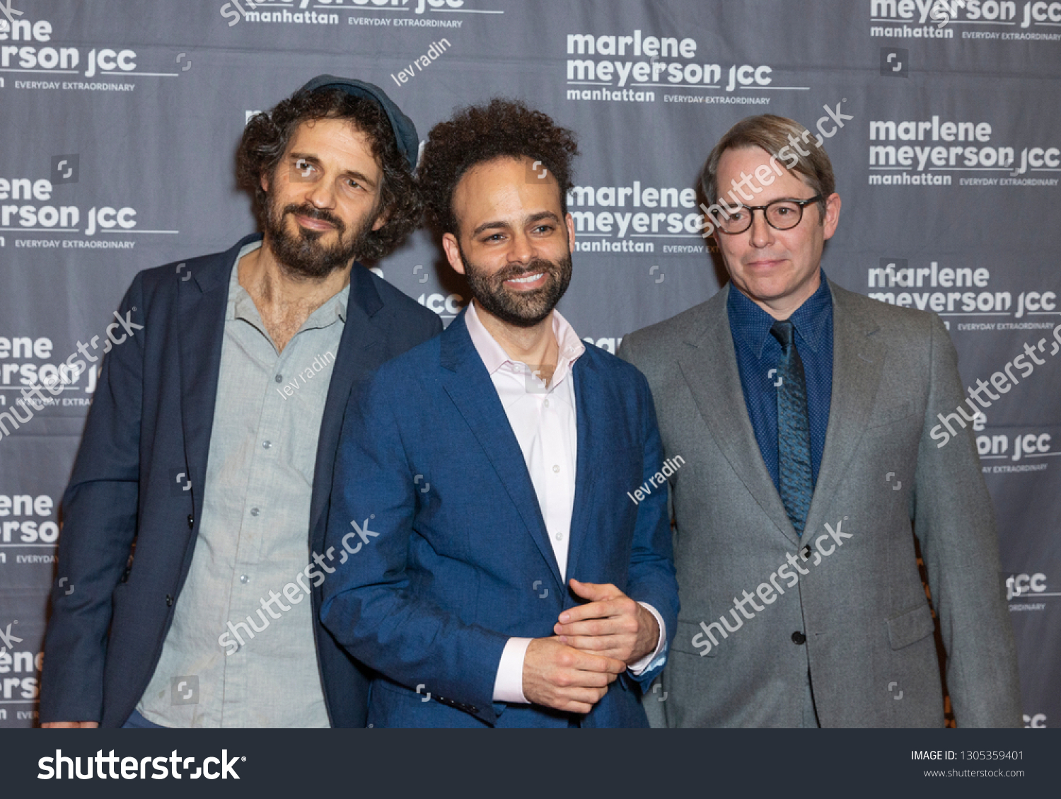 stock-photo-new-york-ny-february-actor-geza-rohrig-director-shawn-snyder-actor-matthew-broderick-1305359401.jpg