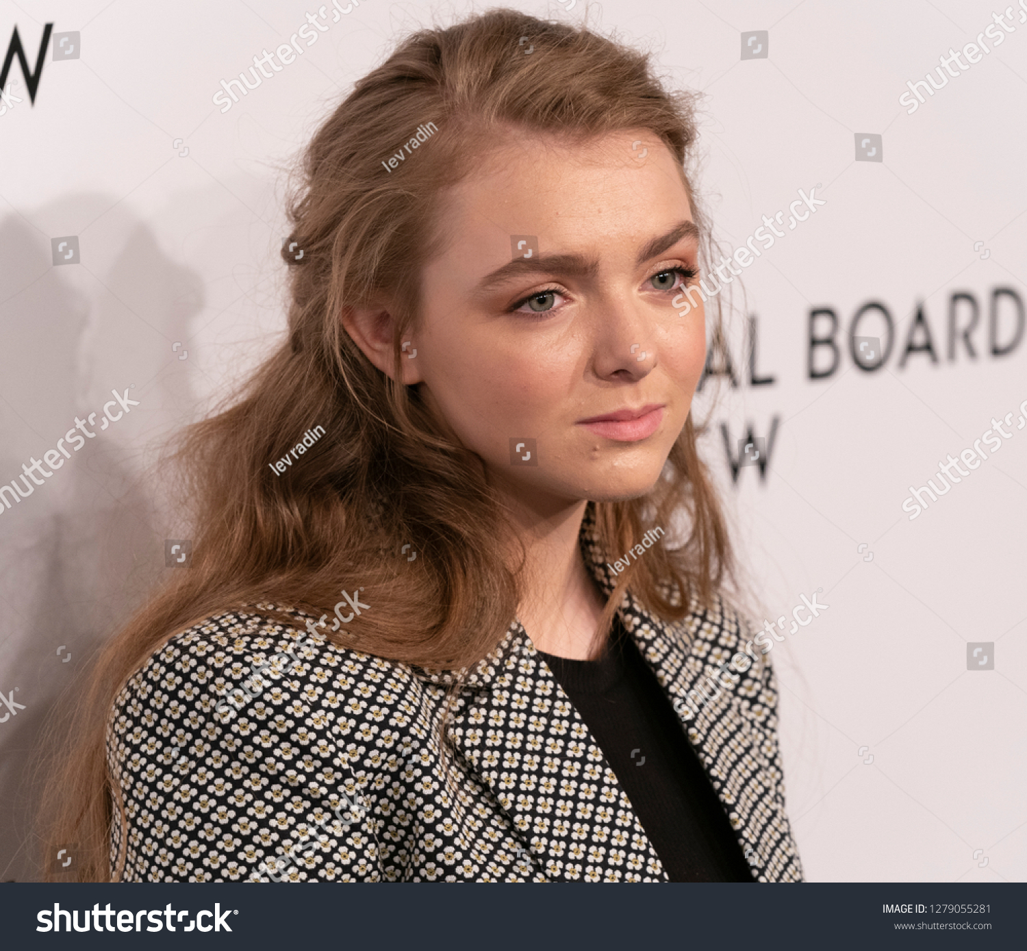 Elsie fisher Images, Stock Photos & Vectors Shutterstock