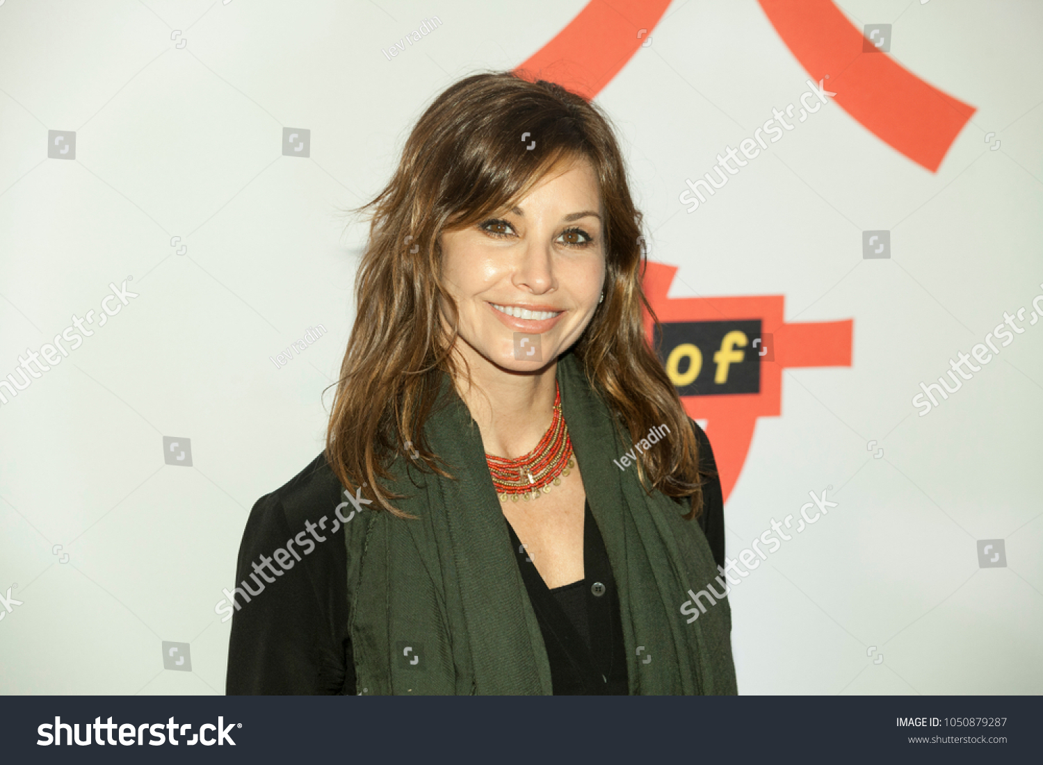 Gina gershon Images, Stock Photos & Vectors | Shutterstock