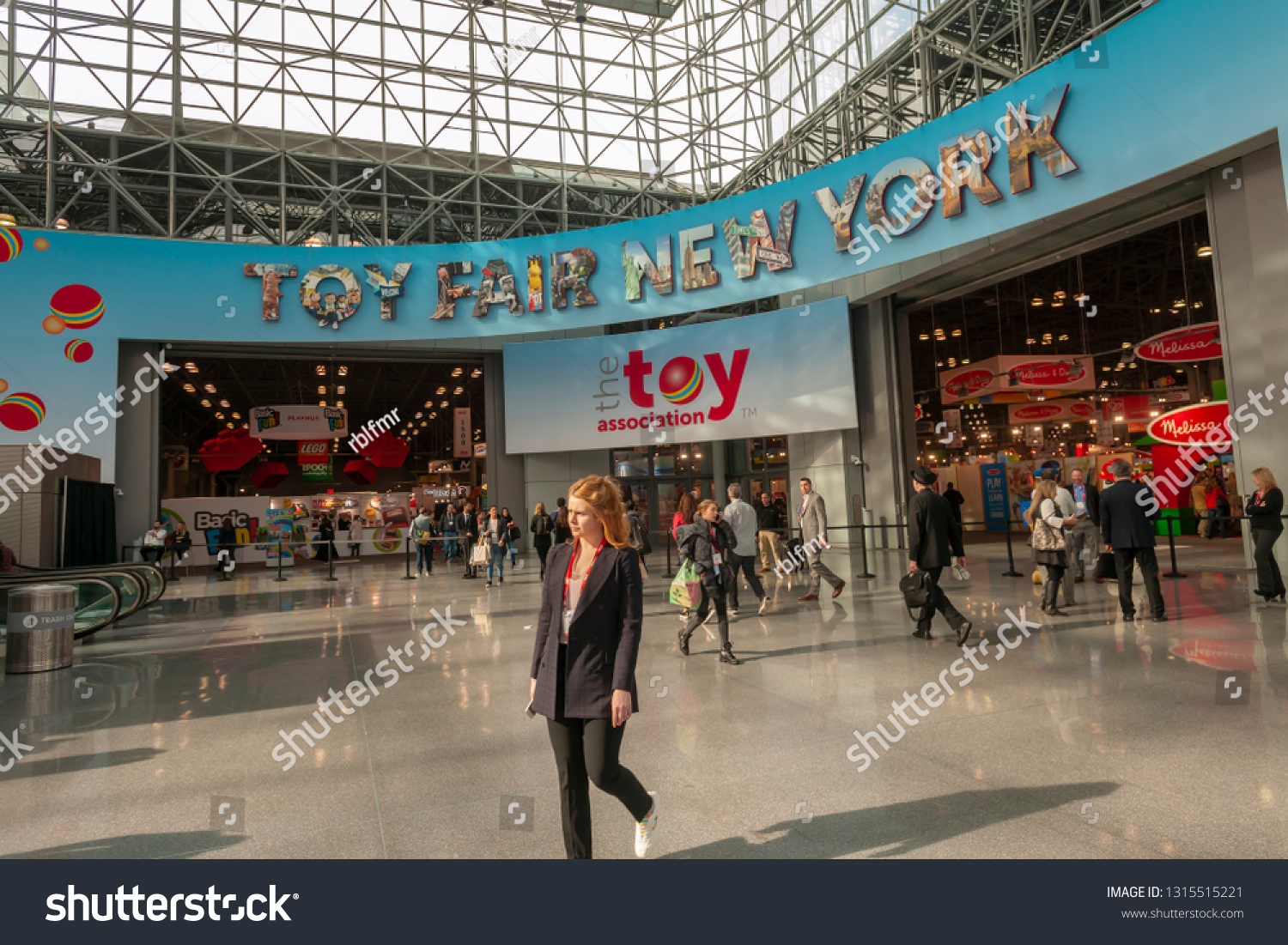 Toy fair Images, Stock Photos & Vectors Shutterstock