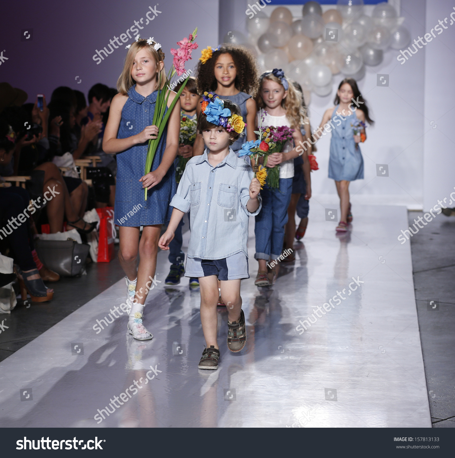 stride rite new york