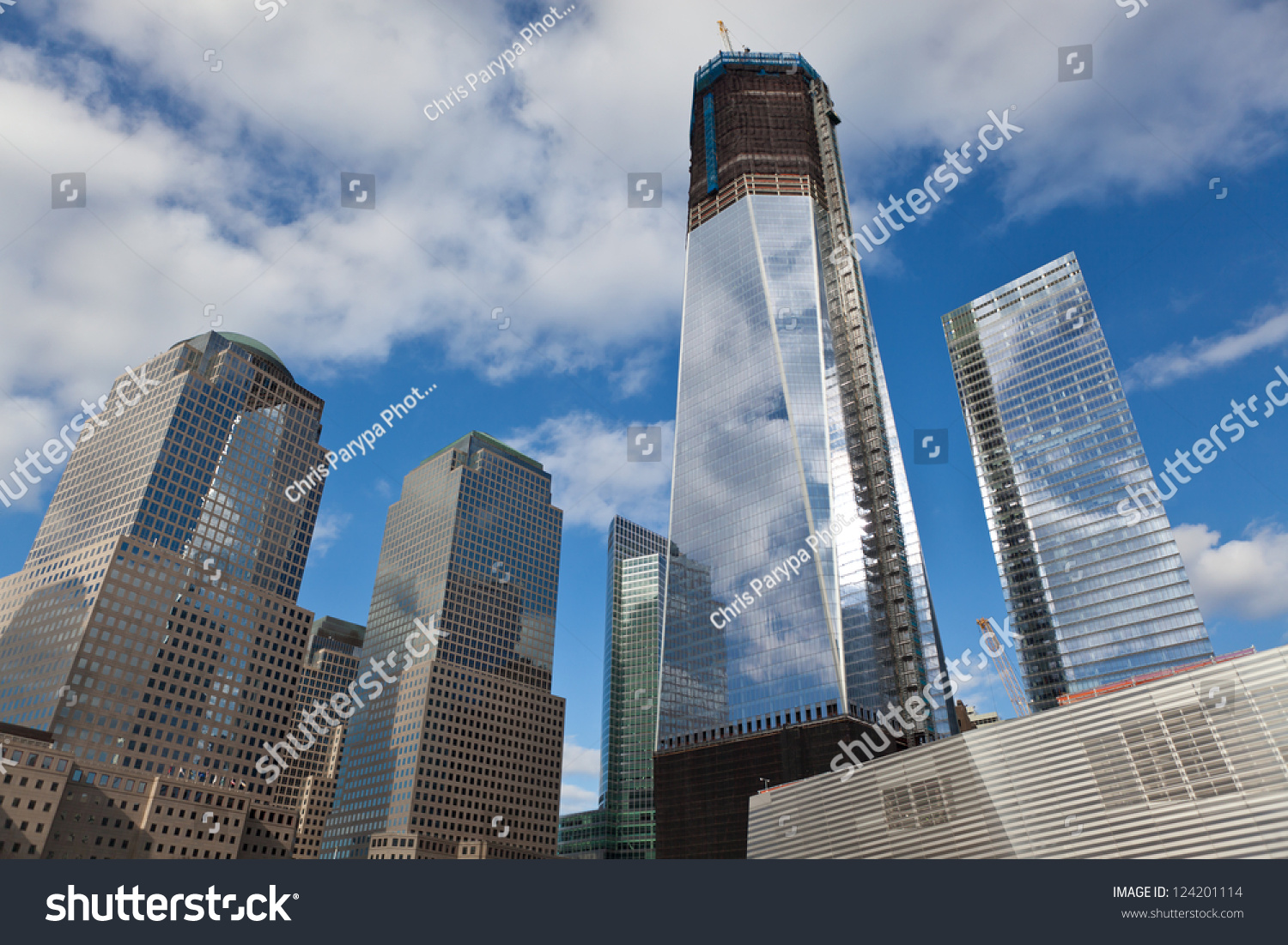 118 World trace center Images, Stock Photos & Vectors | Shutterstock