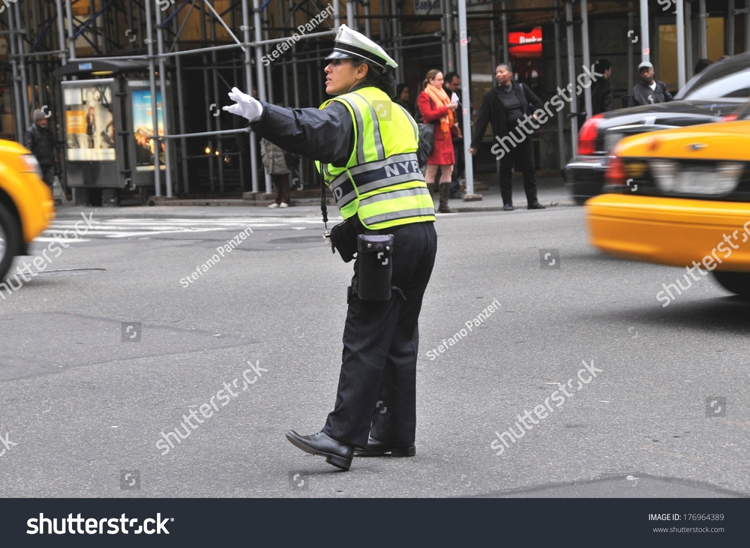 2,084 Woman And Traffic Cop Images, Stock Photos & Vectors | Shutterstock