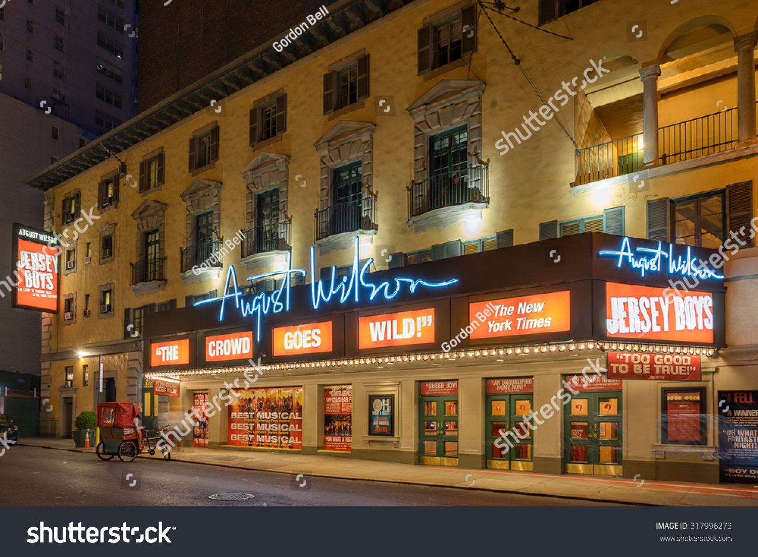 120 August wilson theatre Images, Stock Photos & Vectors | Shutterstock