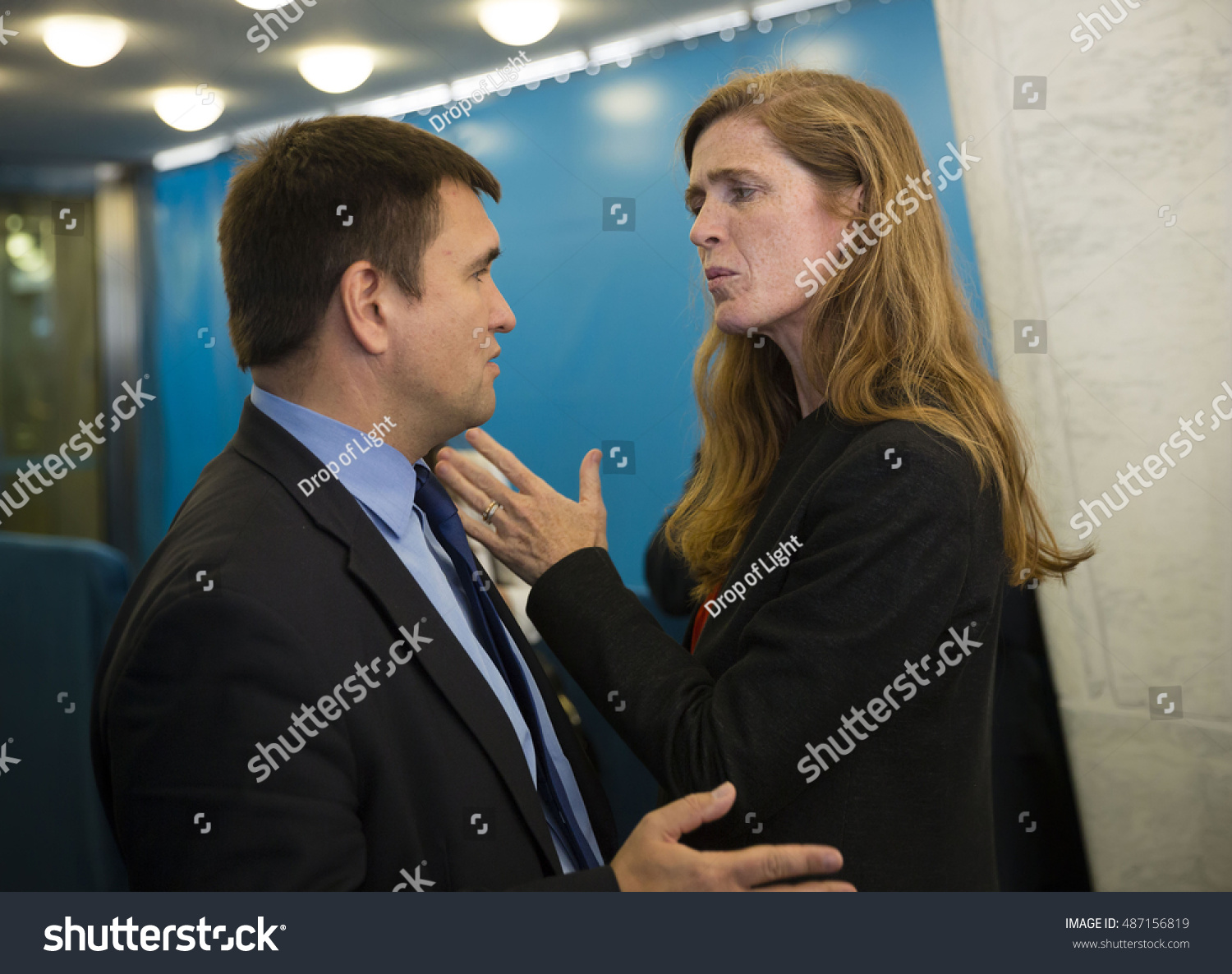 71 Samantha power Images, Stock Photos & Vectors | Shutterstock